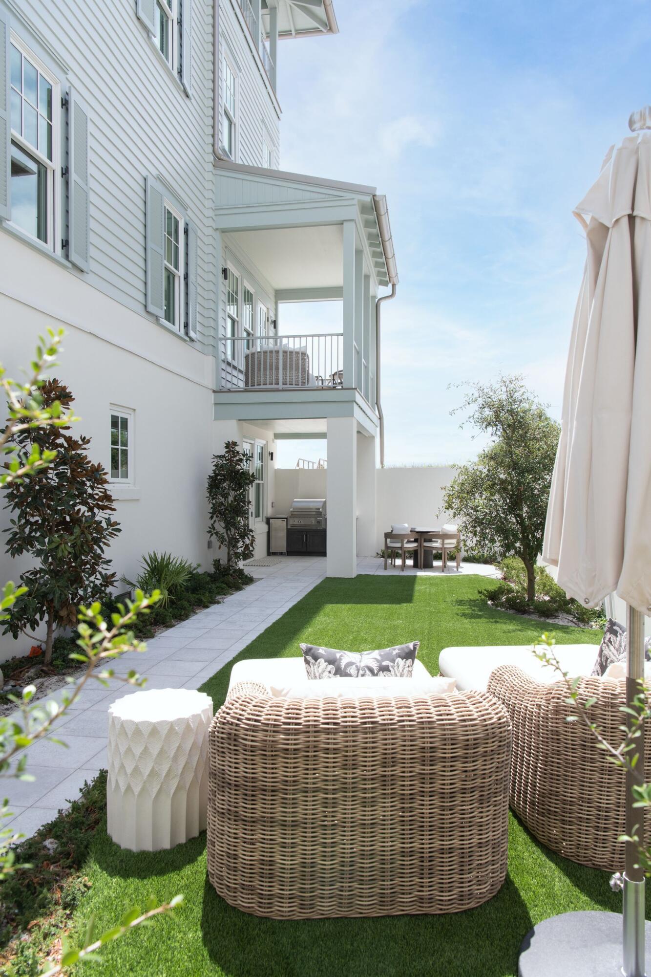 Lot 1 Lupin Beach Drive