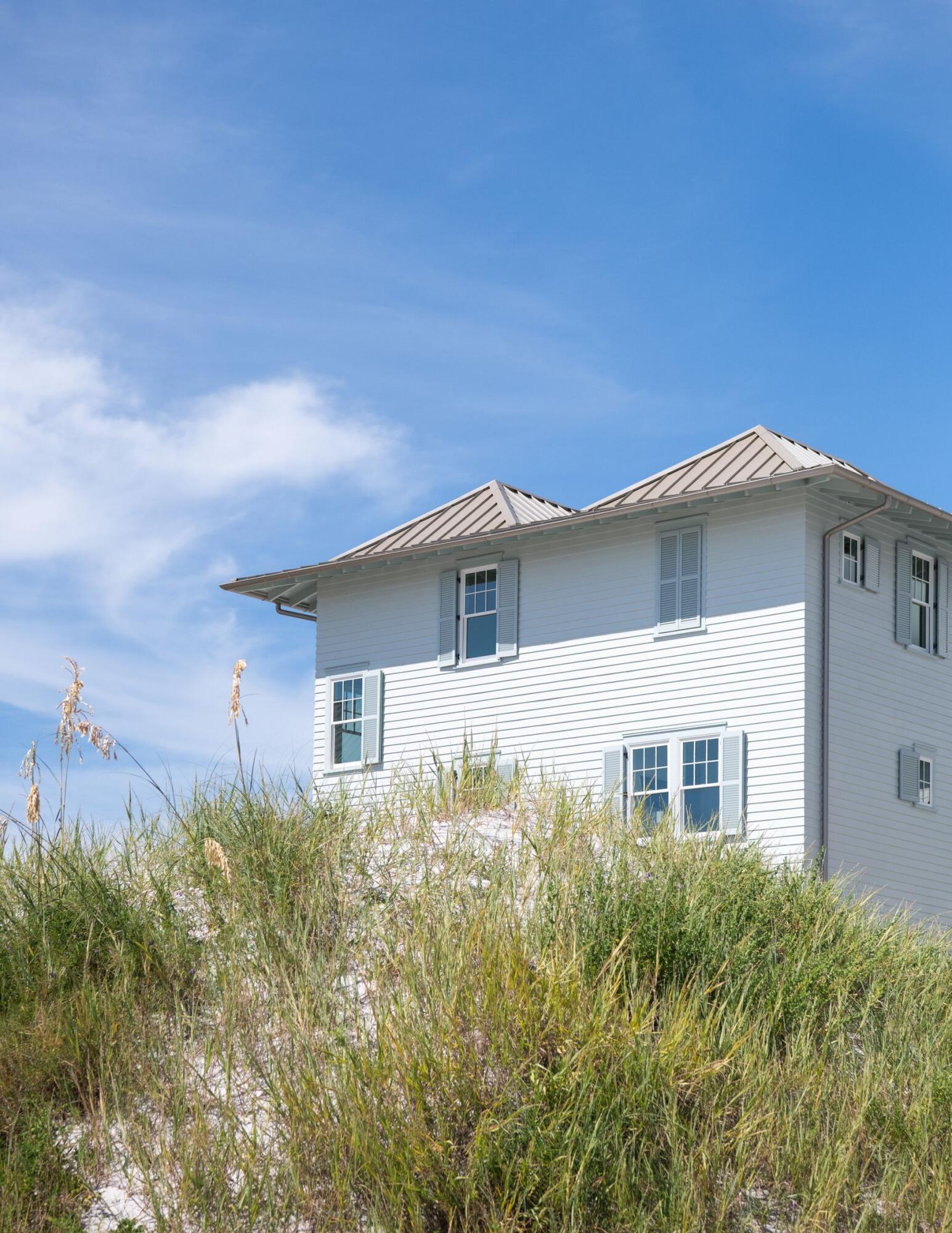 Lot 1 Lupin Beach Drive