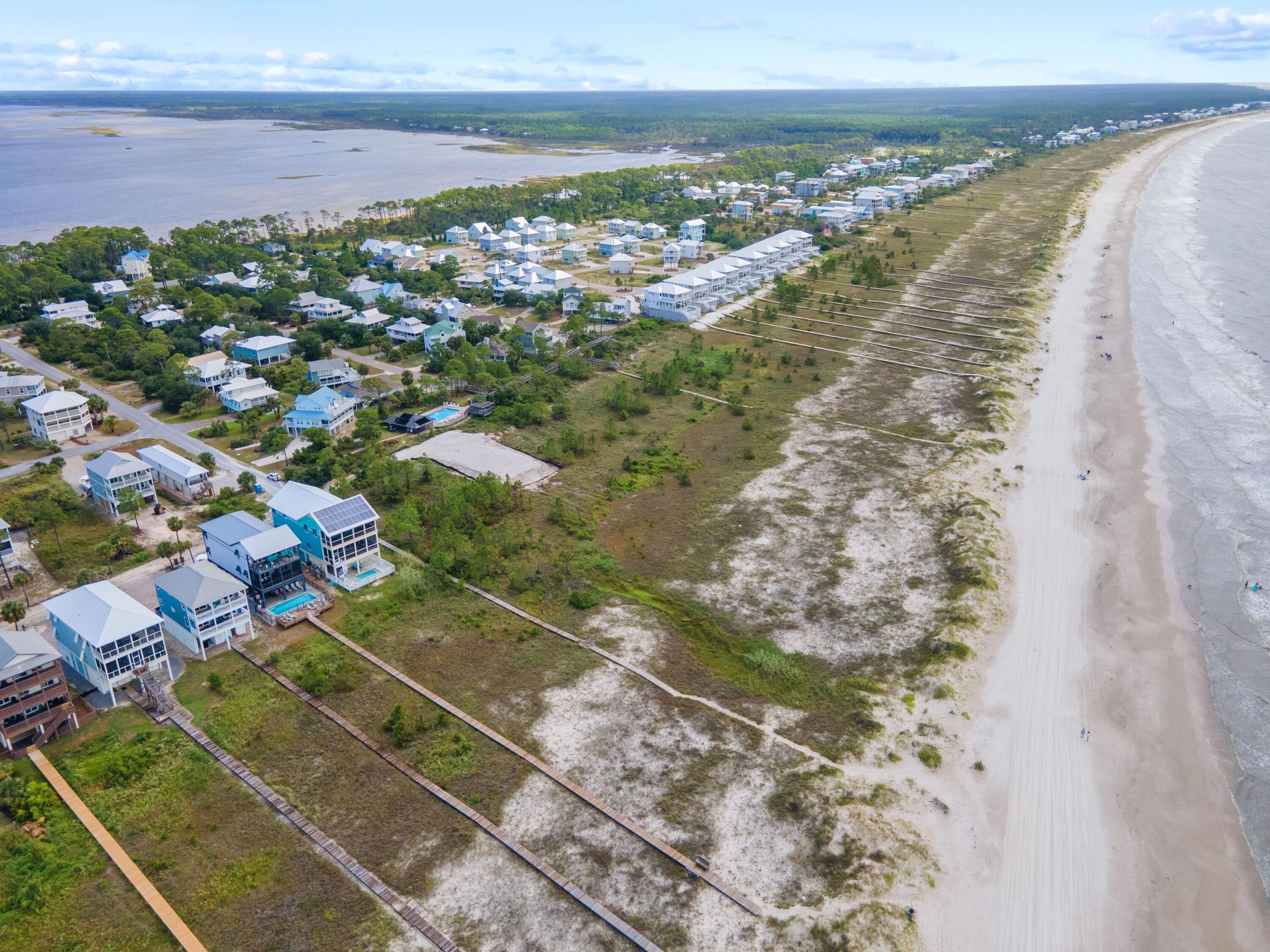 292 Pebble Beach Avenue, Port St. Joe