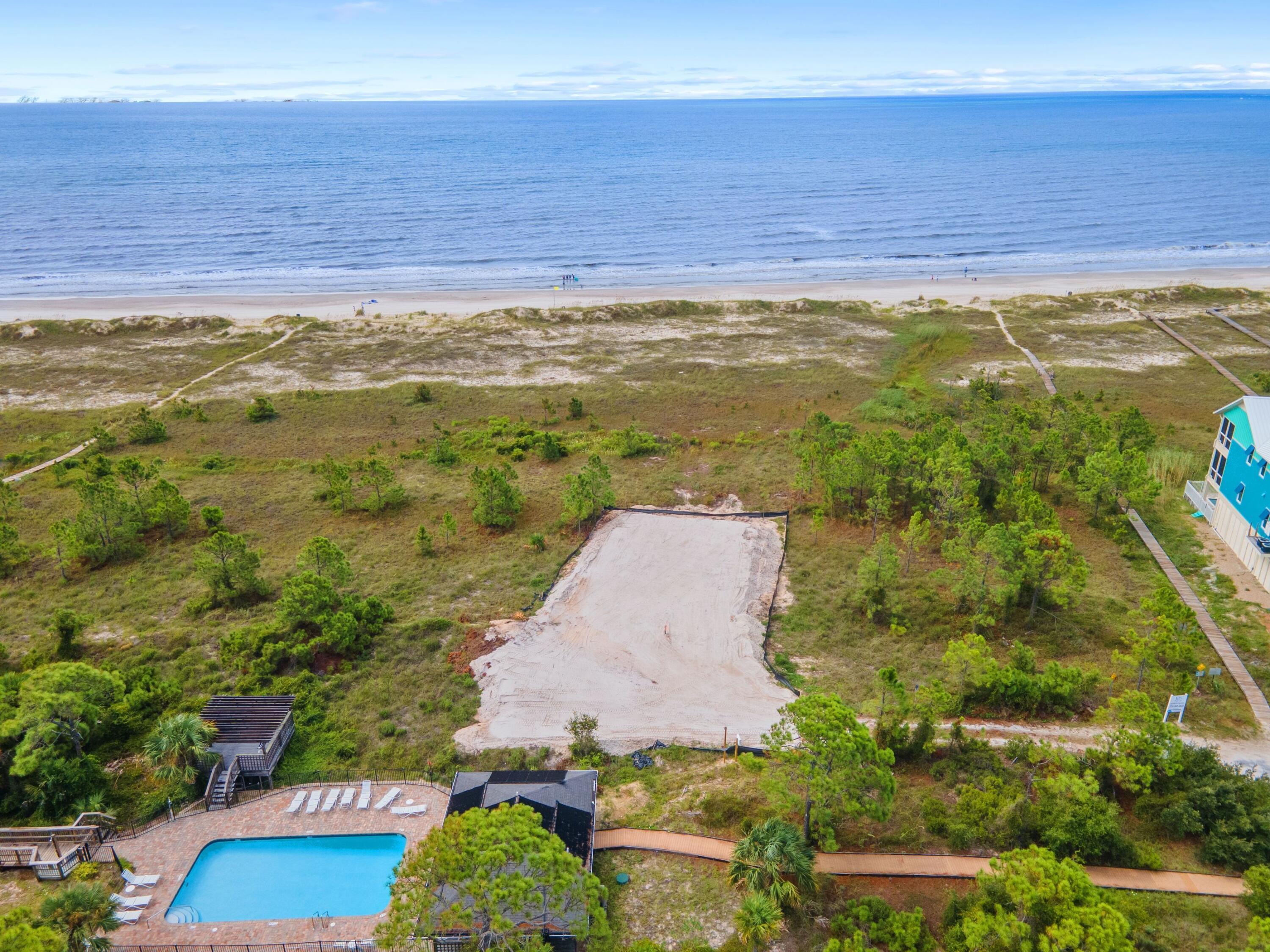 292 Pebble Beach Avenue, Port St. Joe