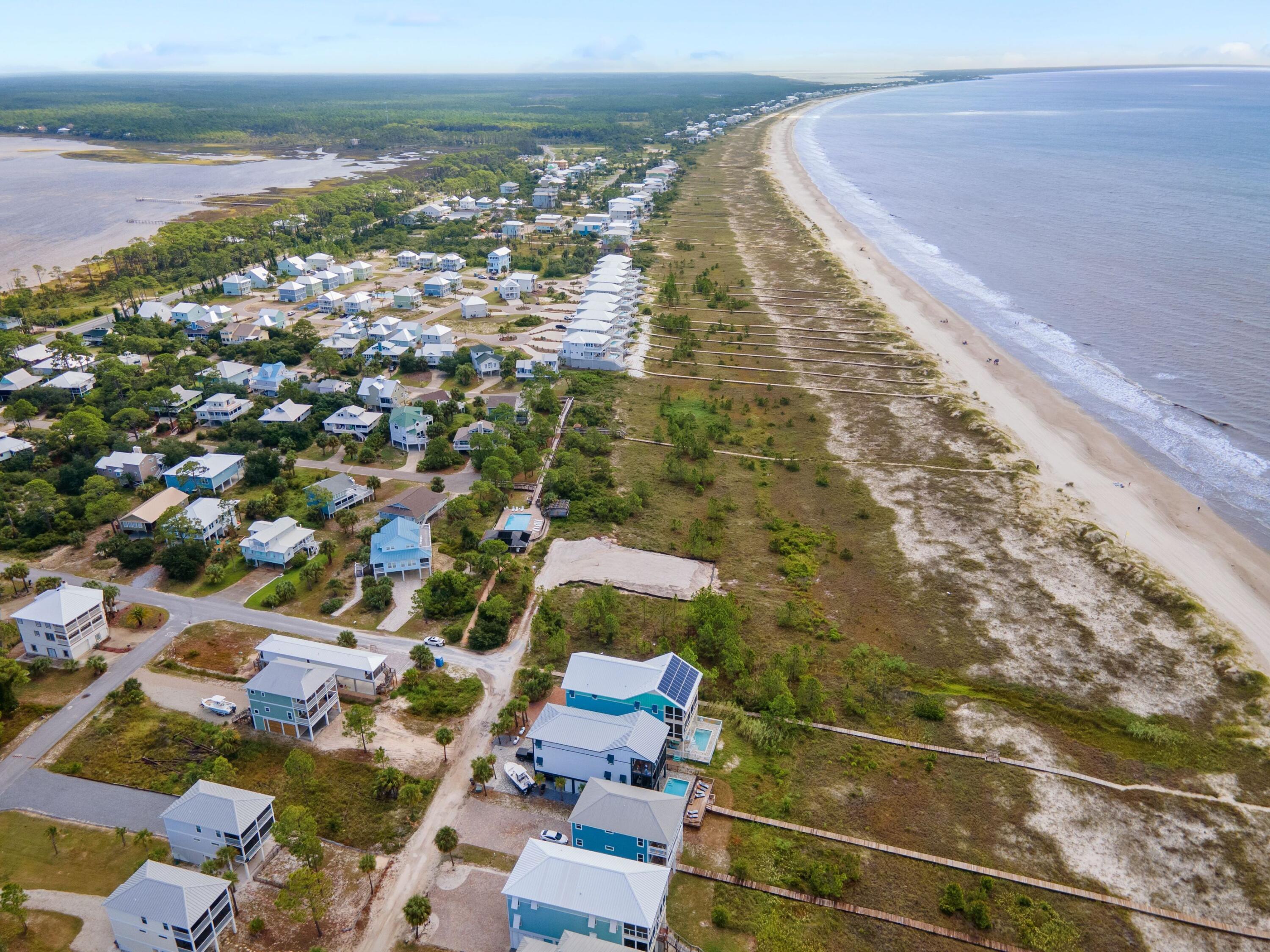 292 Pebble Beach Avenue, Port St. Joe