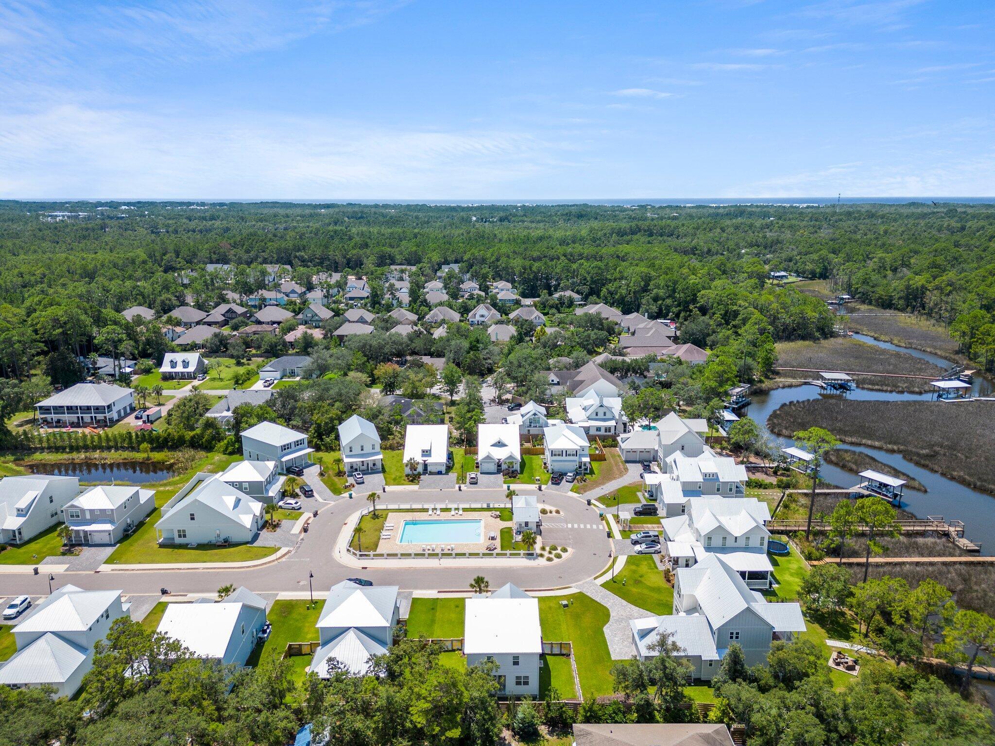 166 Bayou Edge Landing