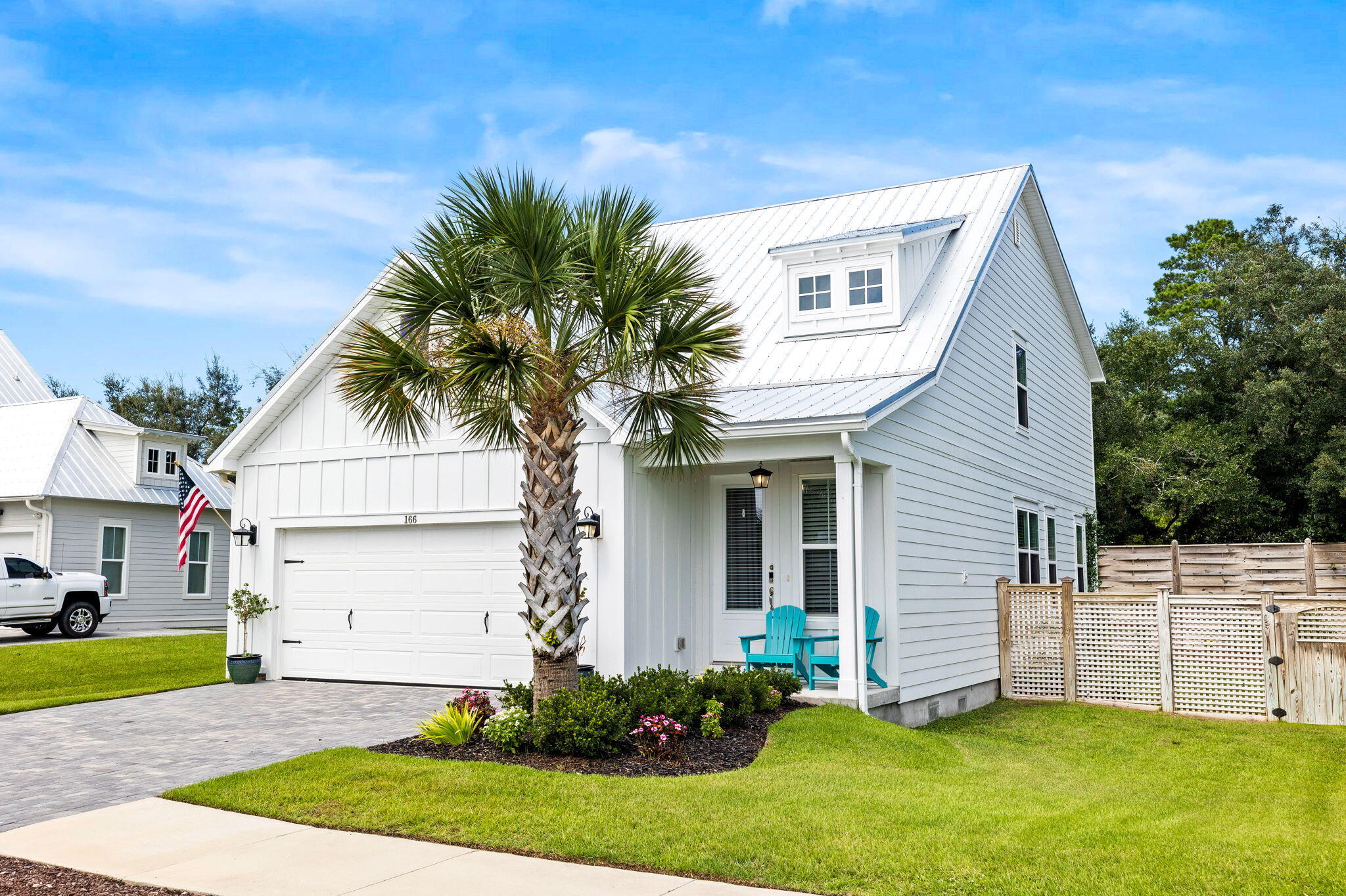 166 Bayou Edge Landing