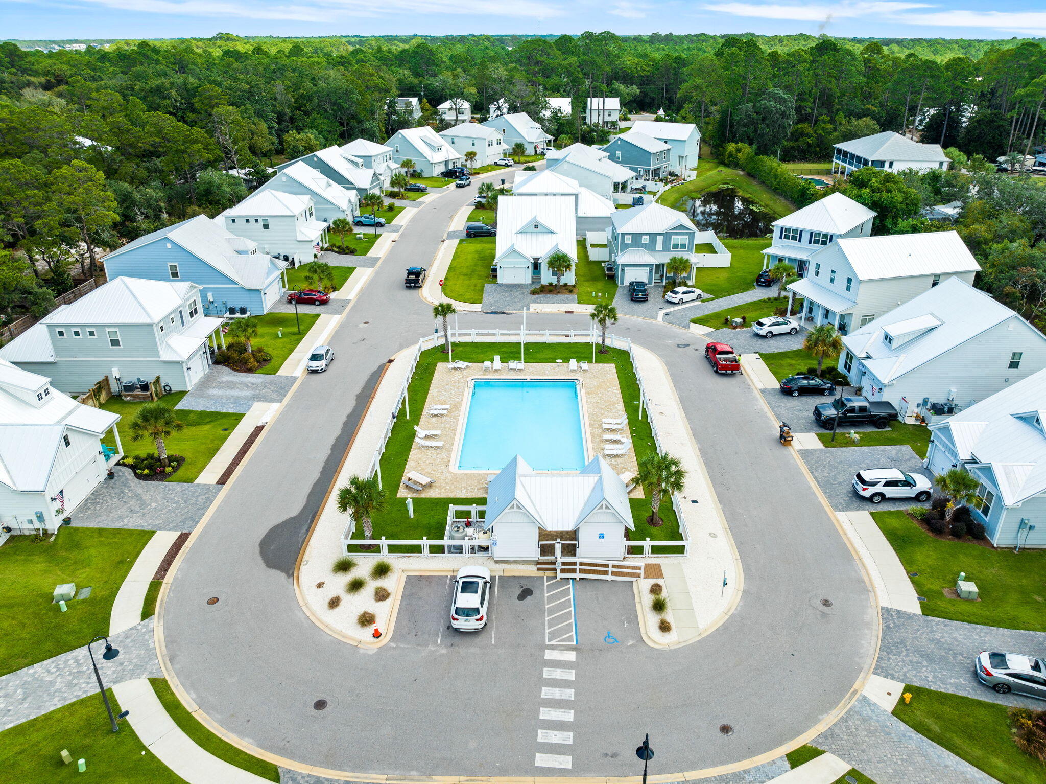166 Bayou Edge Landing