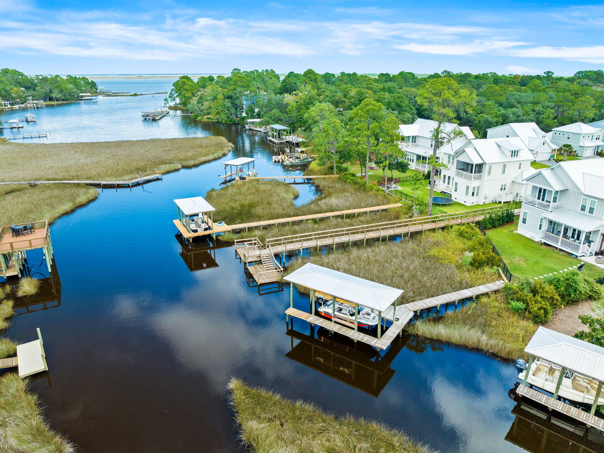 166 Bayou Edge Landing