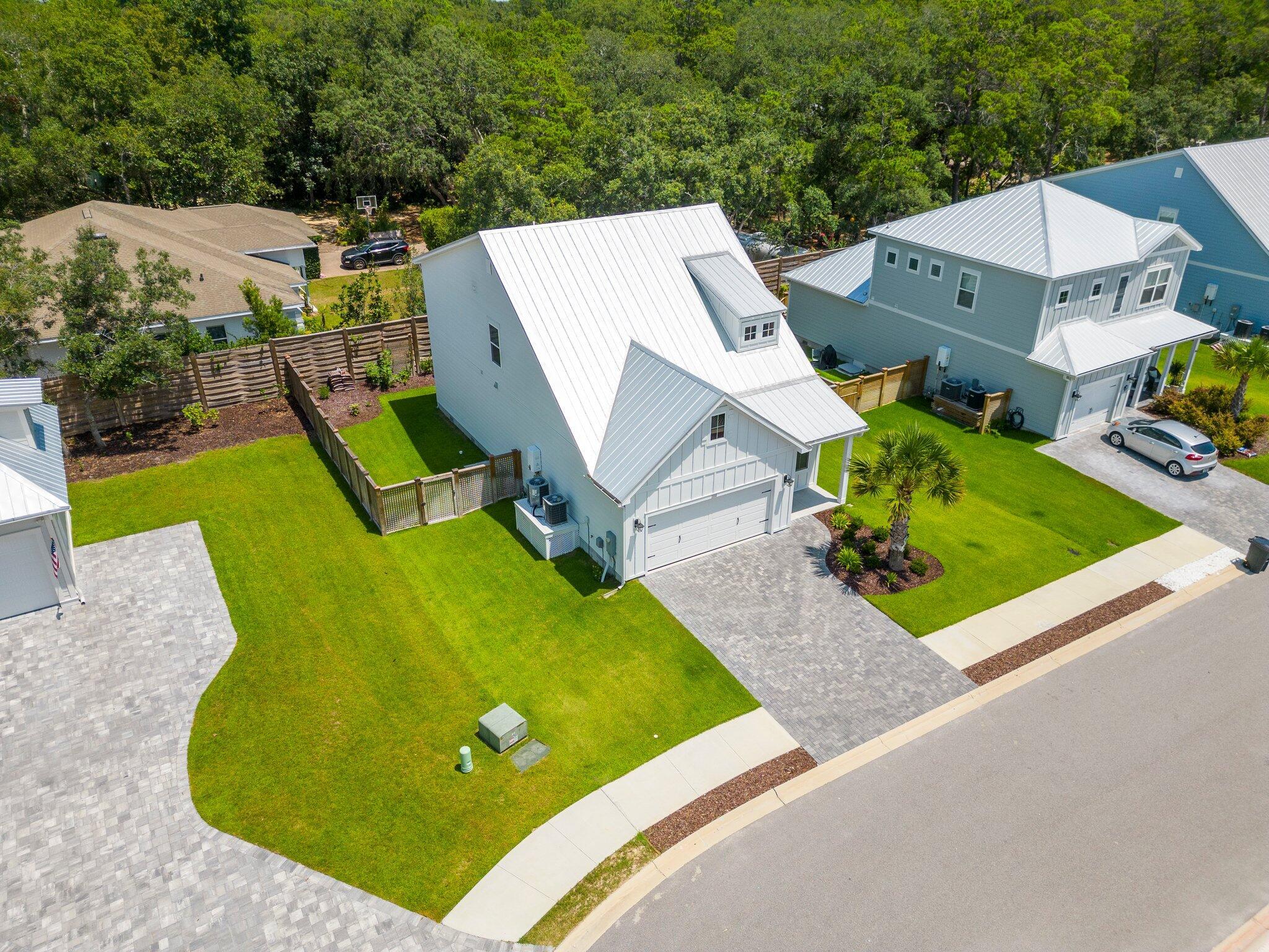 166 Bayou Edge Landing