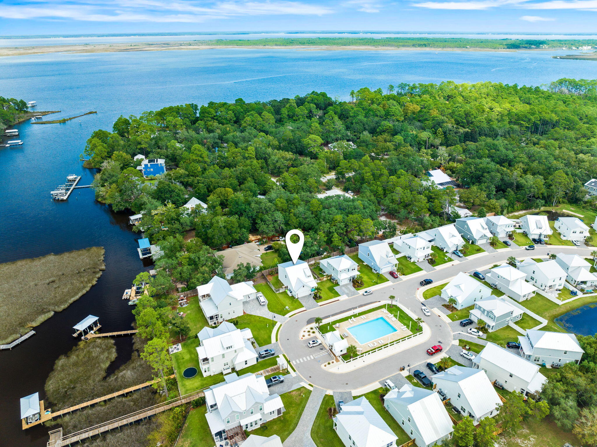 166 Bayou Edge Landing
