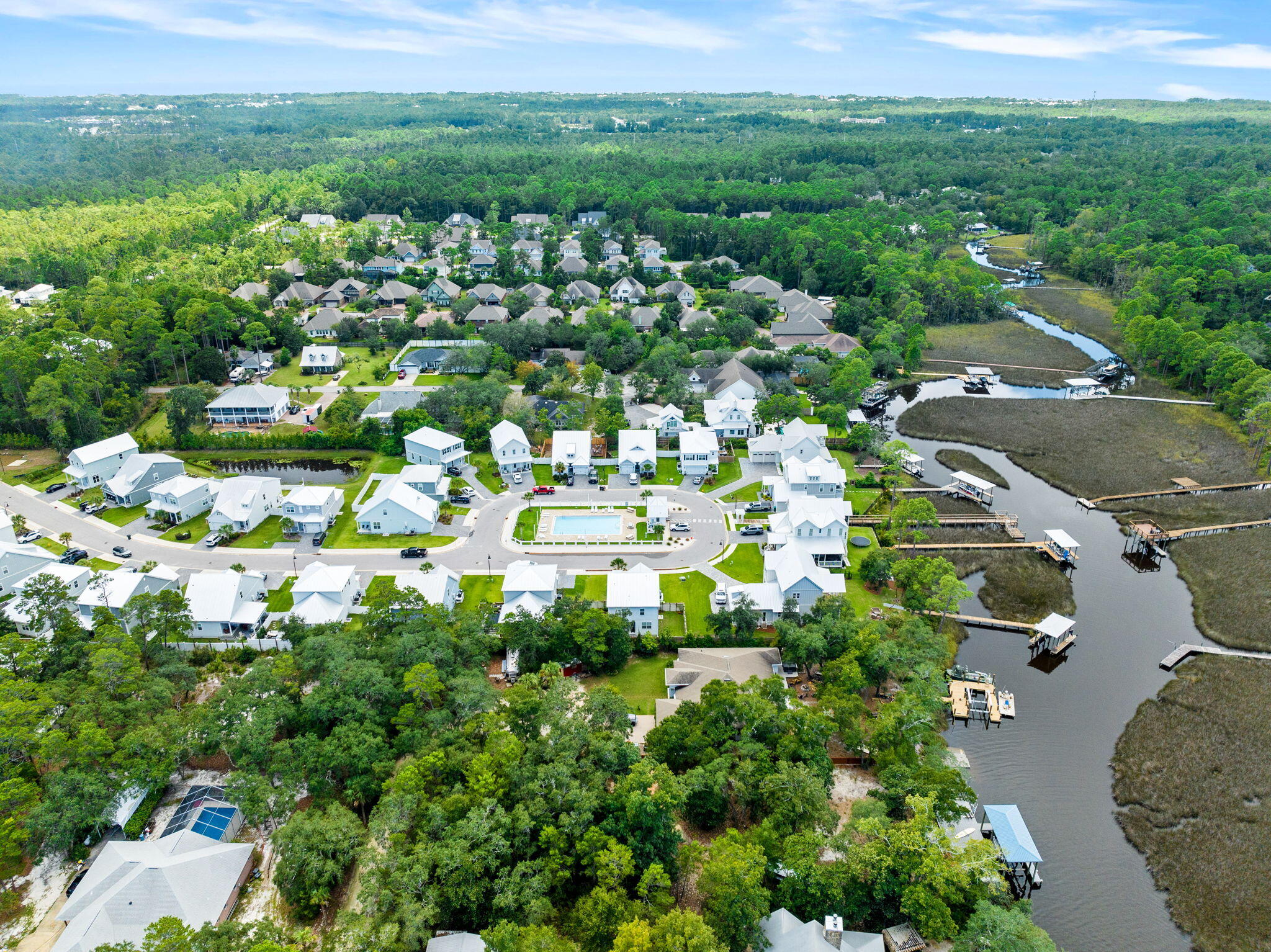 166 Bayou Edge Landing