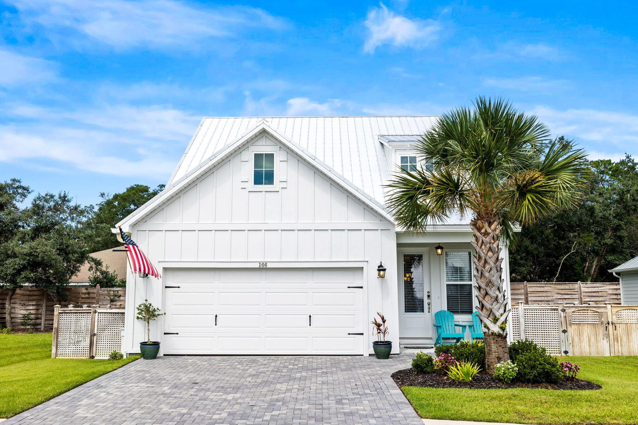 166 Bayou Edge Landing