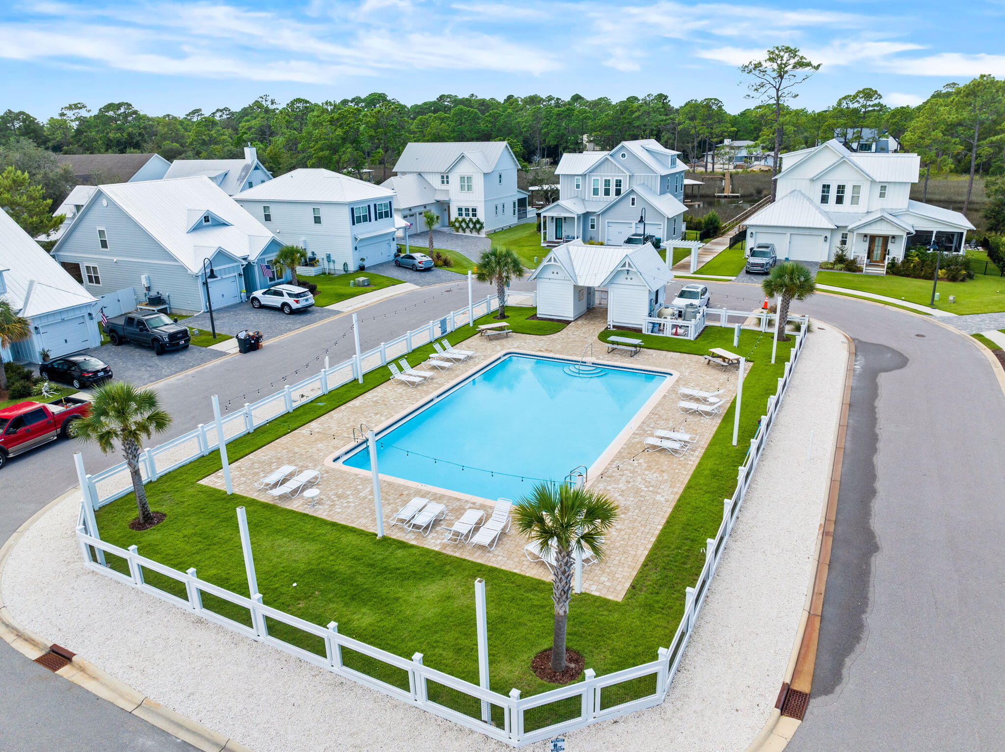 166 Bayou Edge Landing