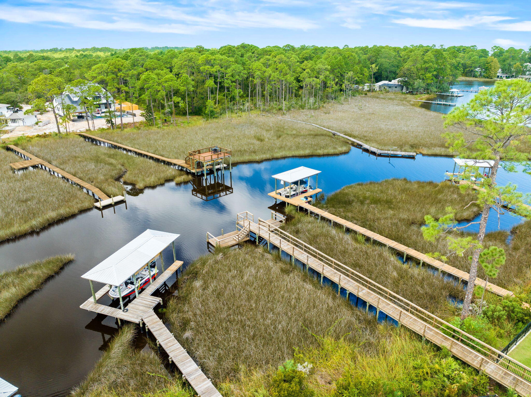 166 Bayou Edge Landing