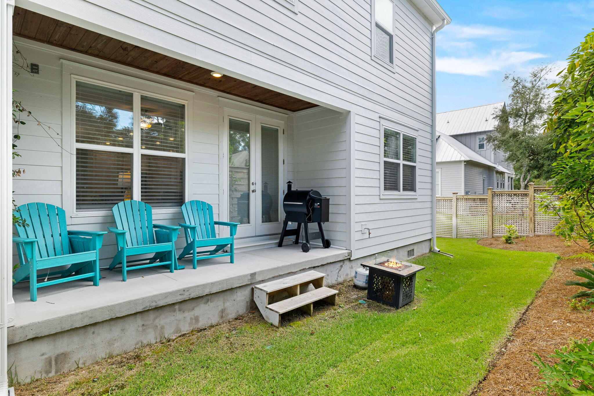 166 Bayou Edge Landing