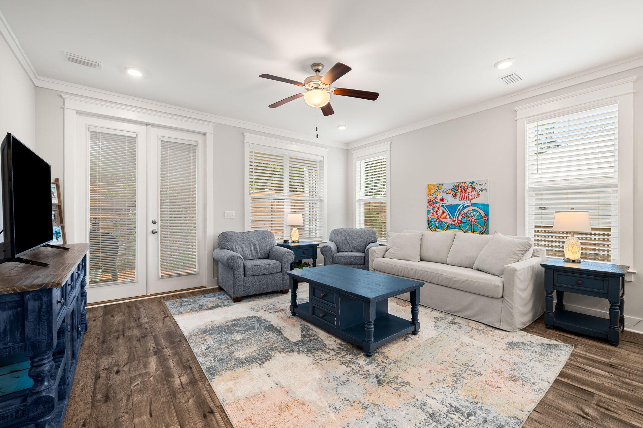 166 Bayou Edge Landing