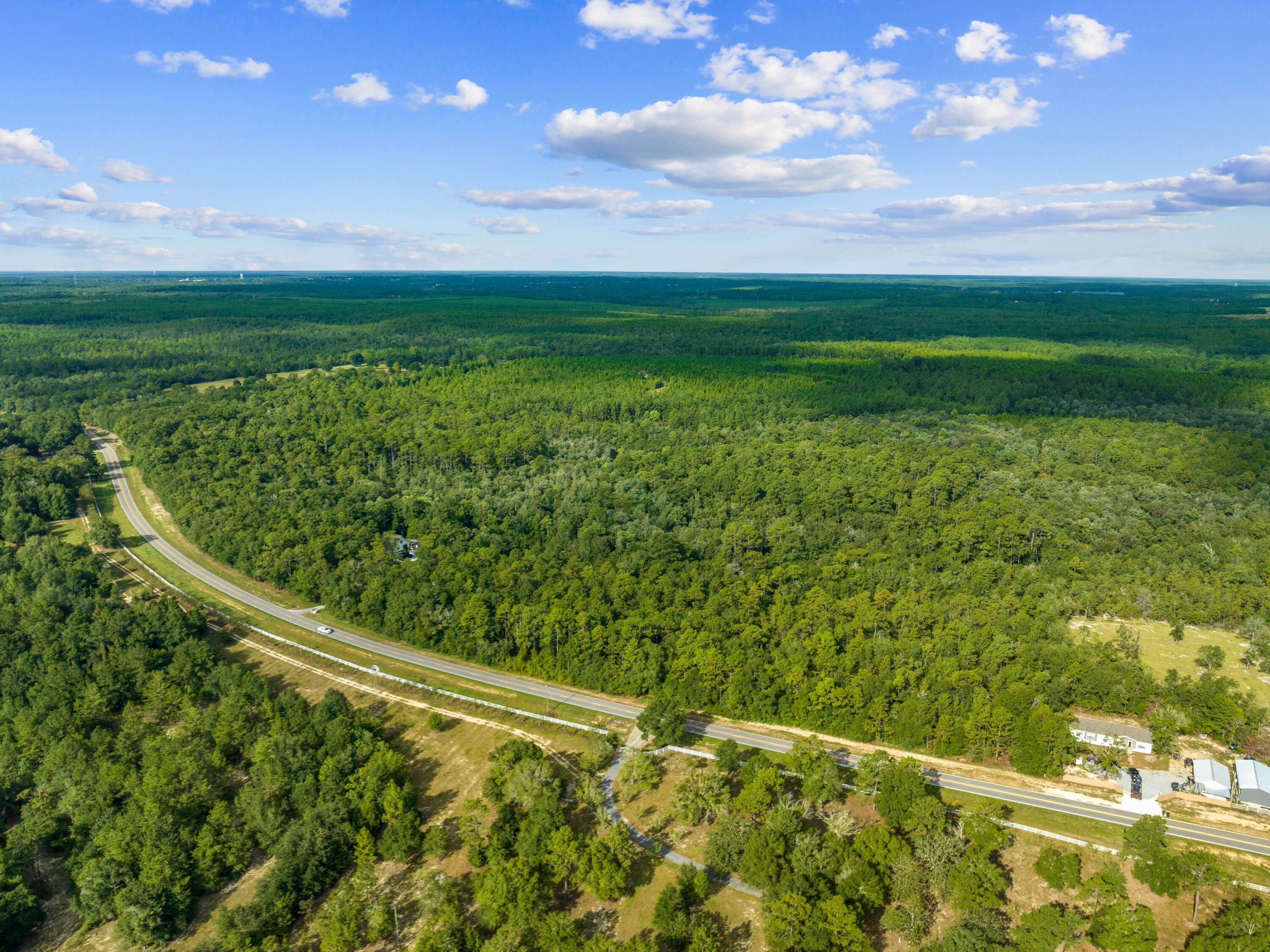 TBD N County Highway 183, DeFuniak Springs