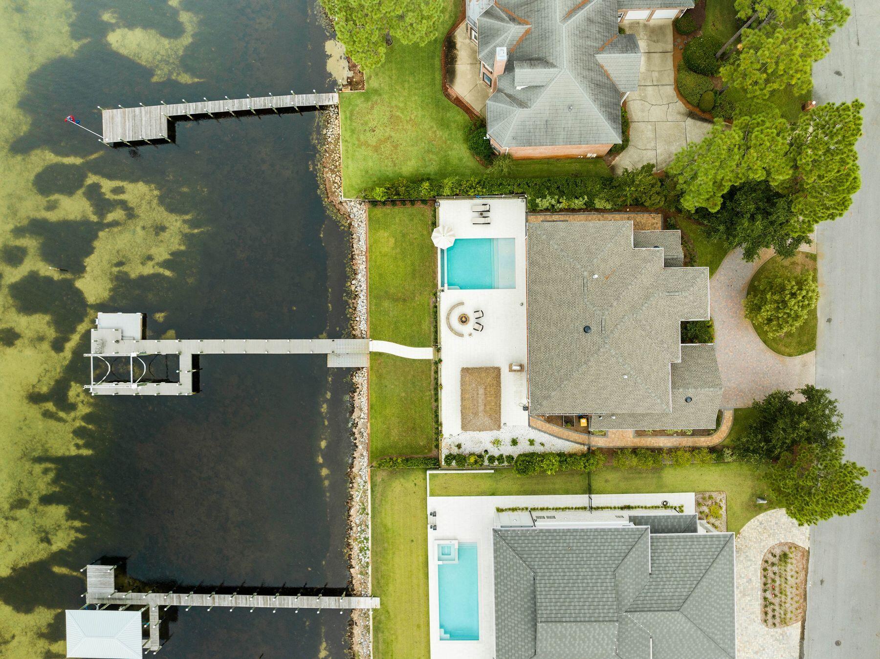 205 Baywind Drive