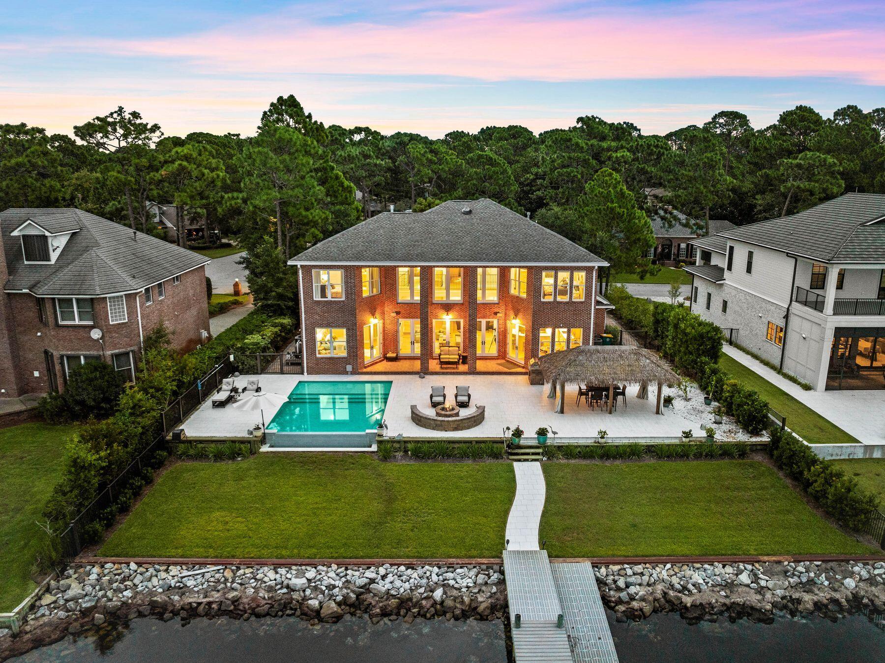 205 Baywind Drive