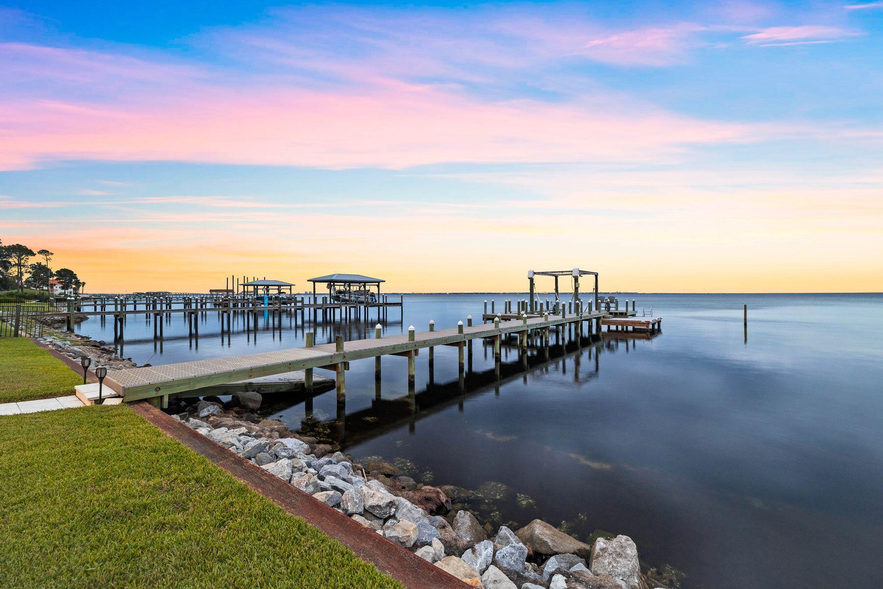 205 Baywind Drive