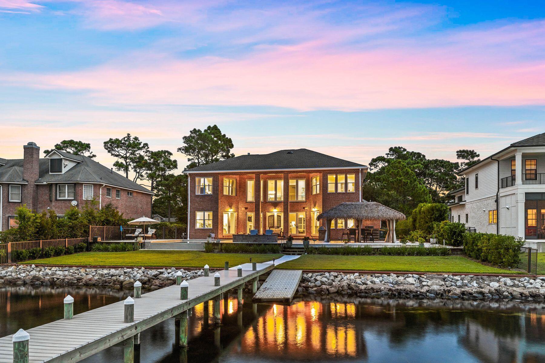 205 Baywind Drive