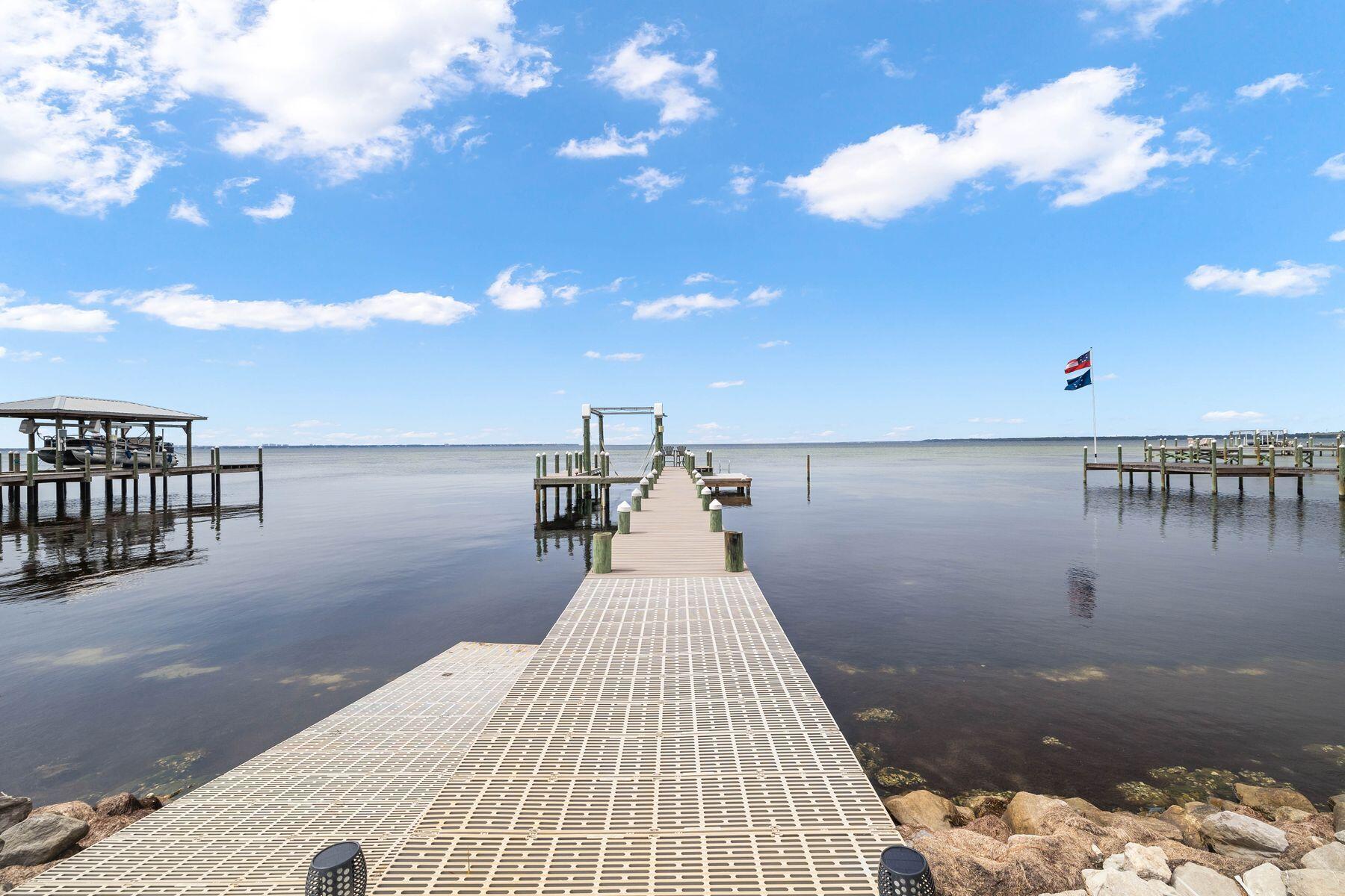 205 Baywind Drive