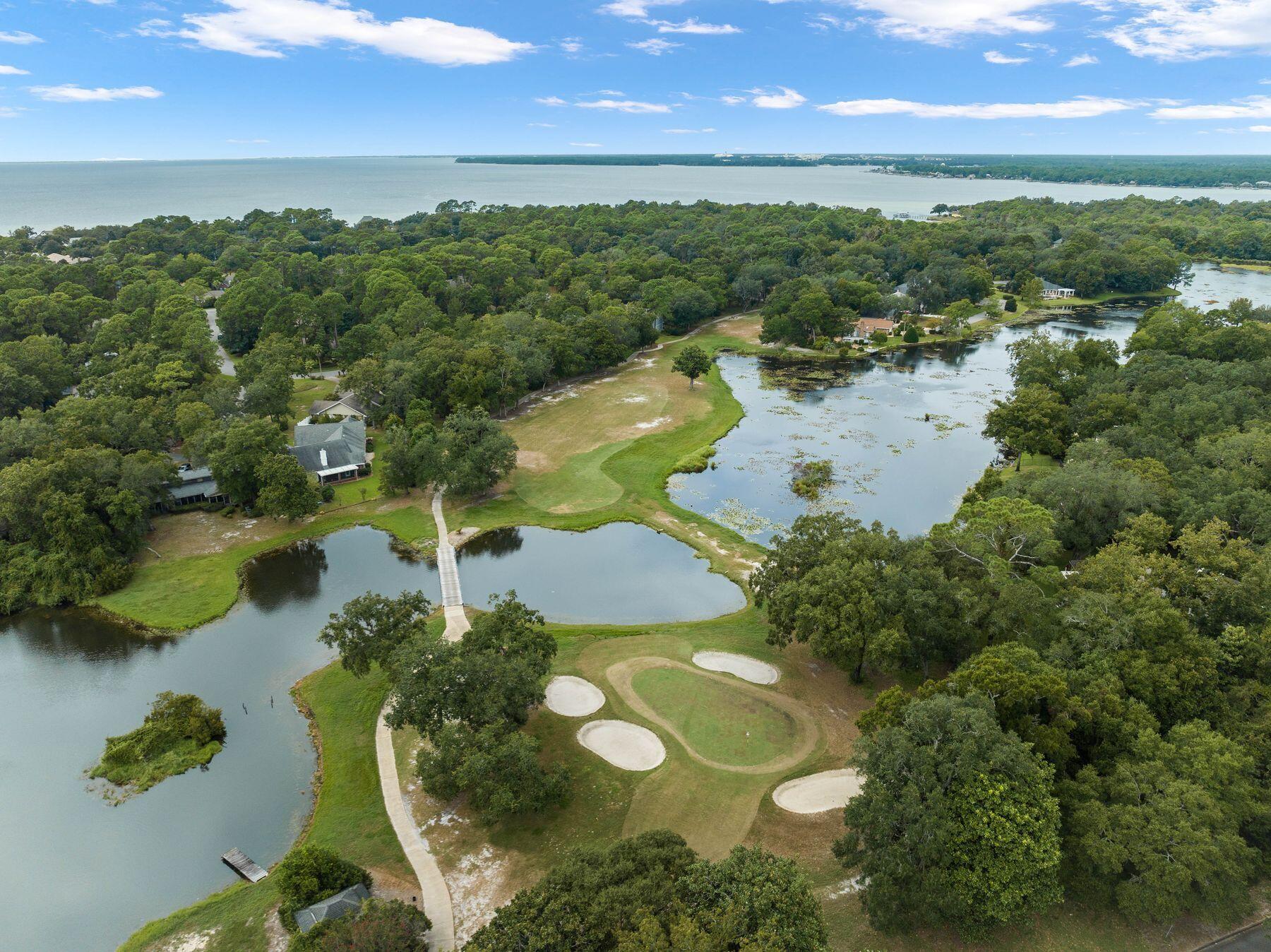 205 Baywind Drive