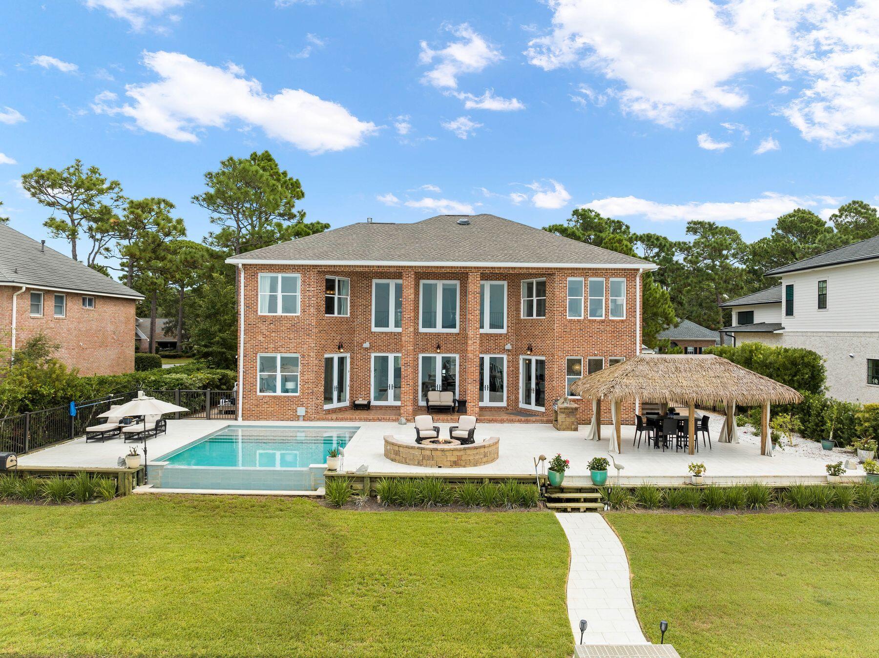 205 Baywind Drive