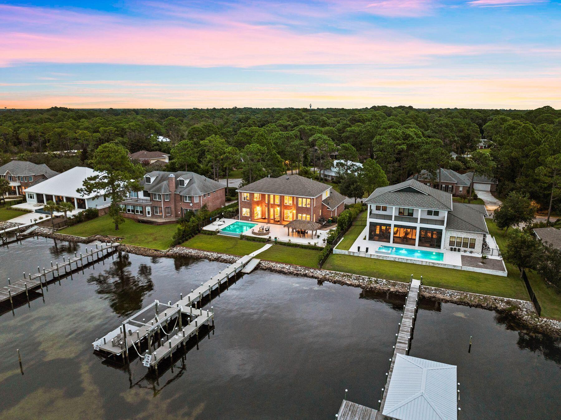 205 Baywind Drive