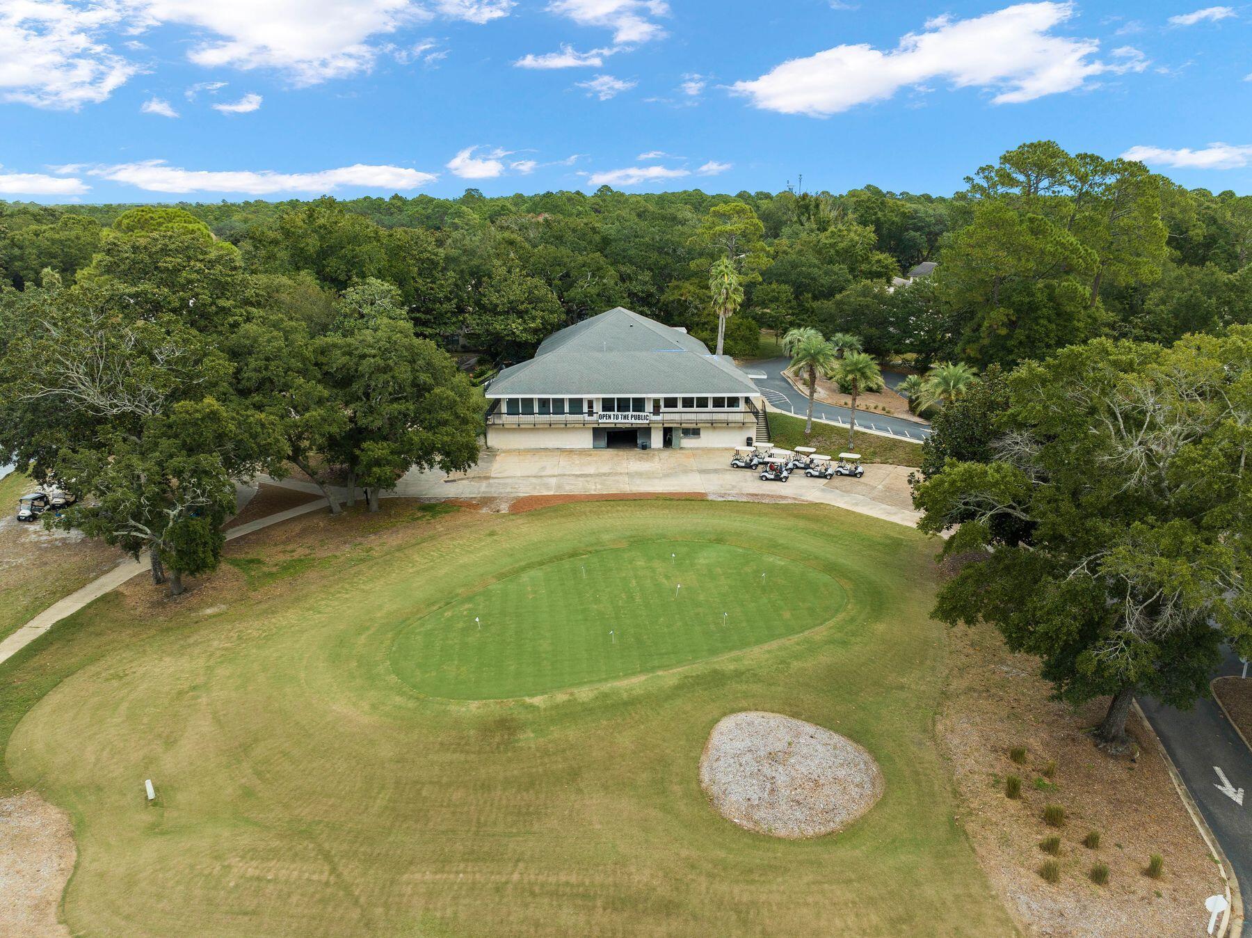205 Baywind Drive