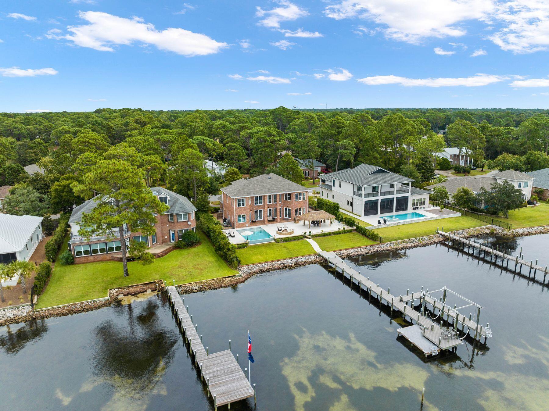 205 Baywind Drive