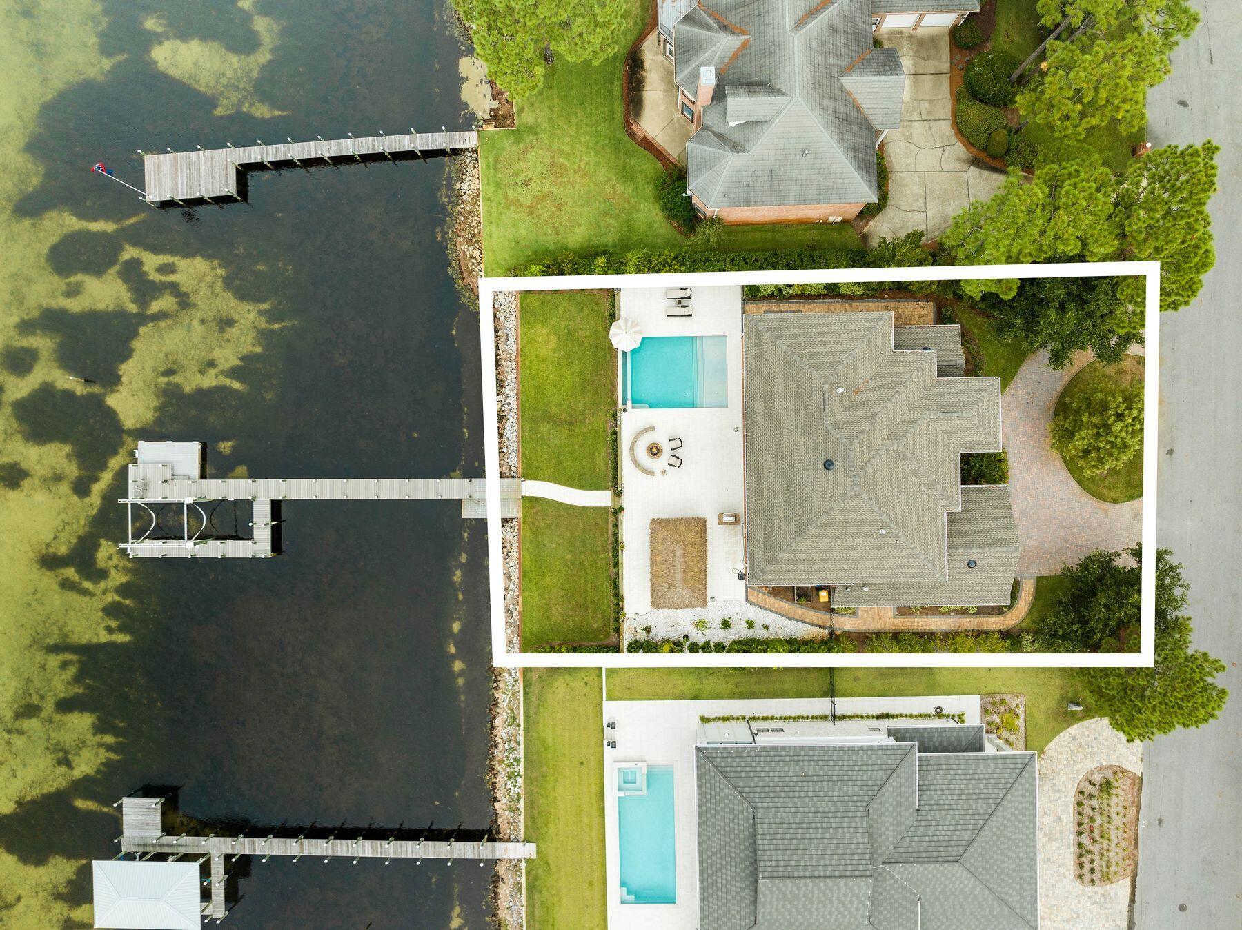 205 Baywind Drive