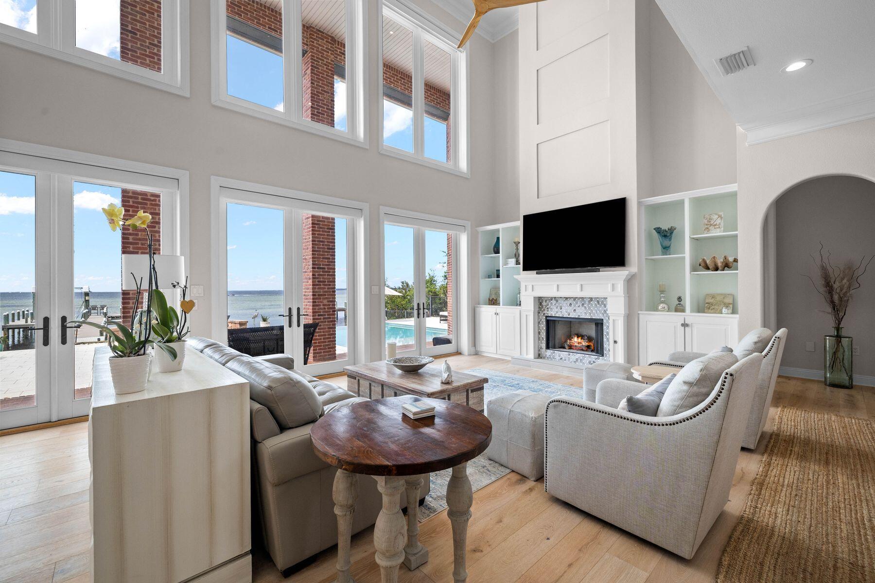 205 Baywind Drive