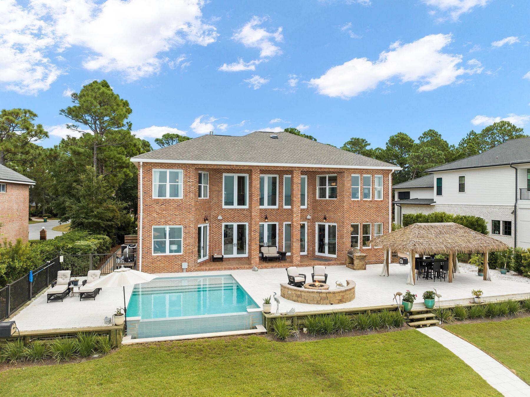 205 Baywind Drive