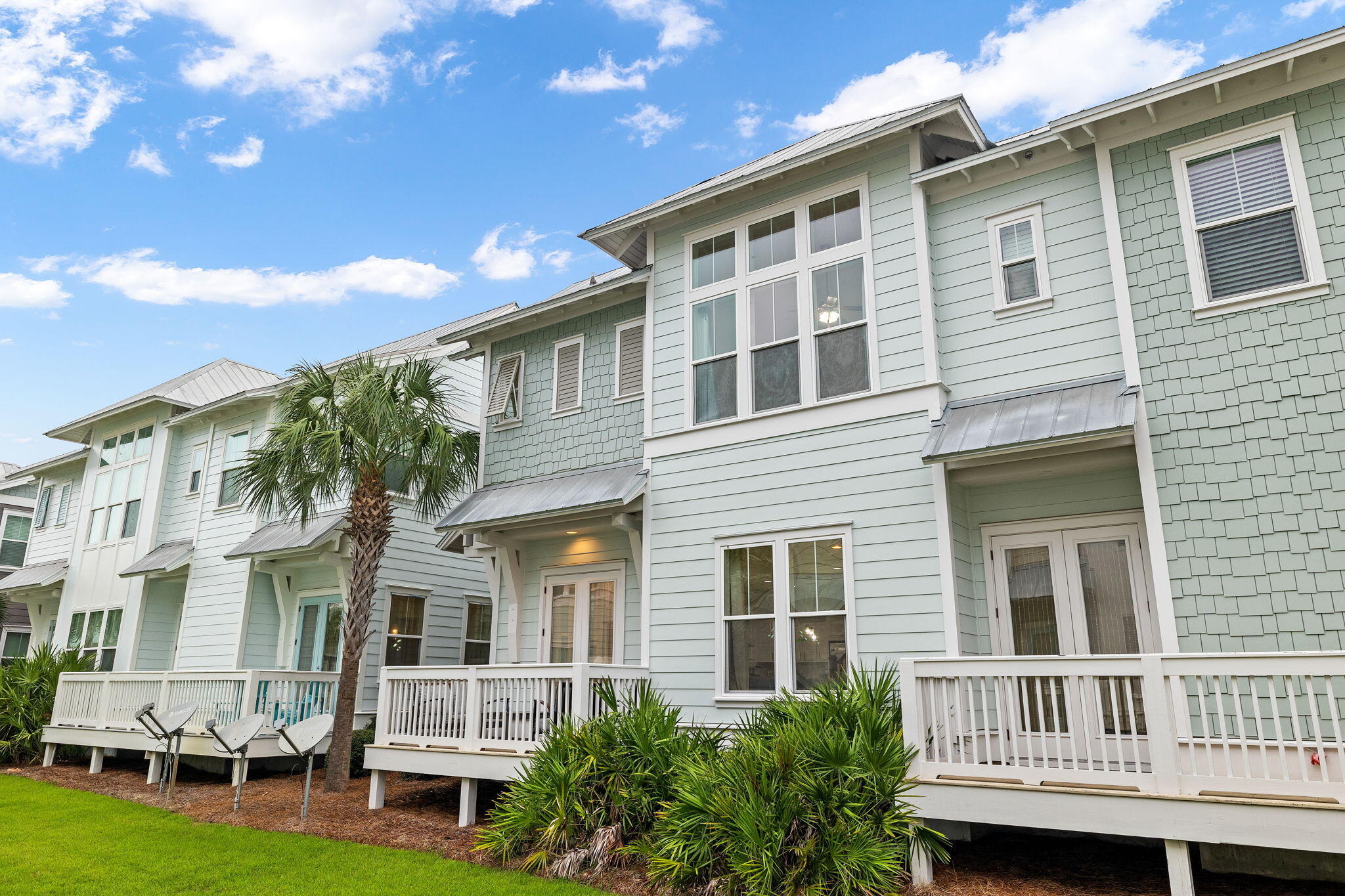 37 York Lane, B