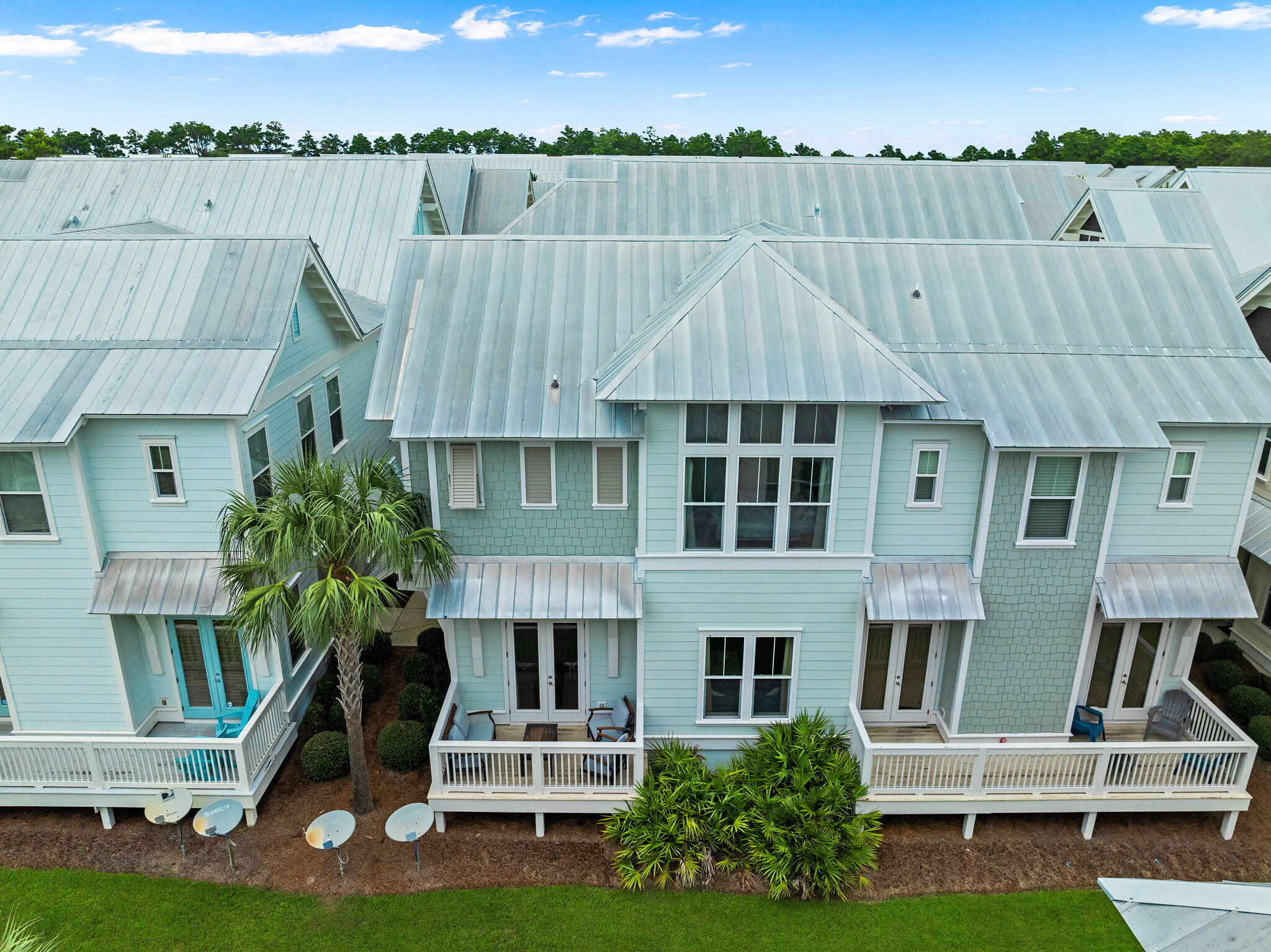 37 York Lane, B