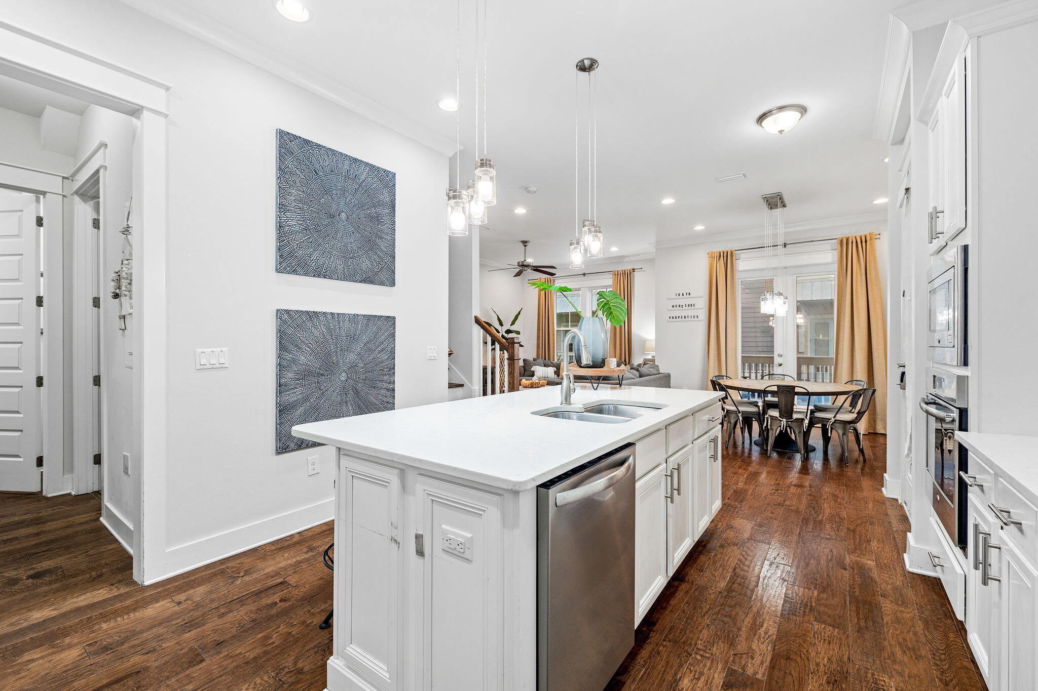 37 York Lane, B
