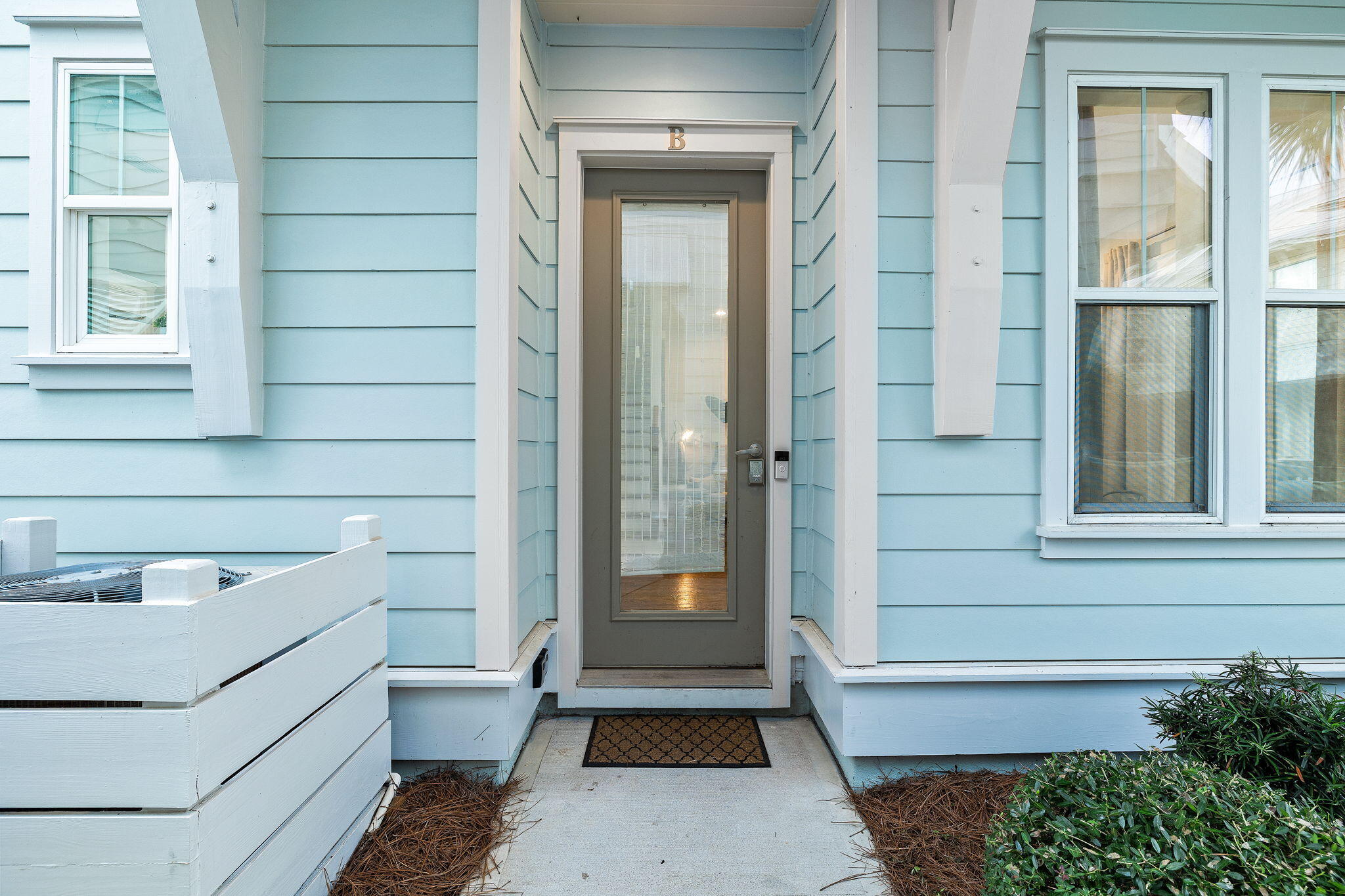37 York Lane, B