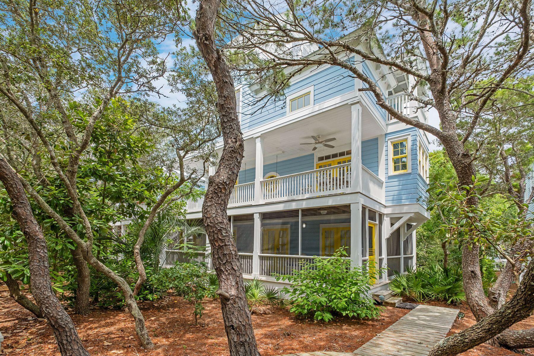 19 Grayton Street