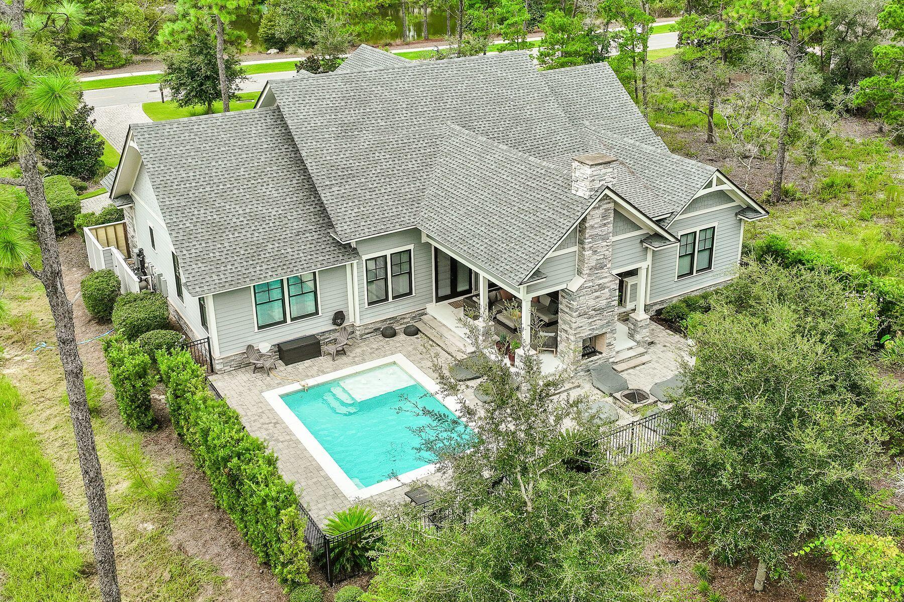 1604 Lost Cove Lane