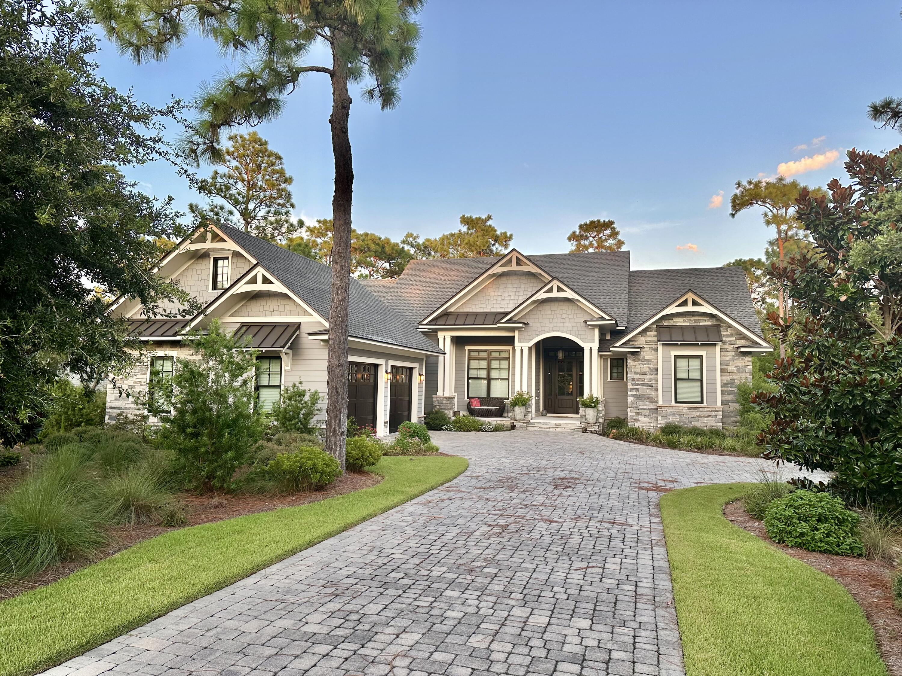 1604 Lost Cove Lane
