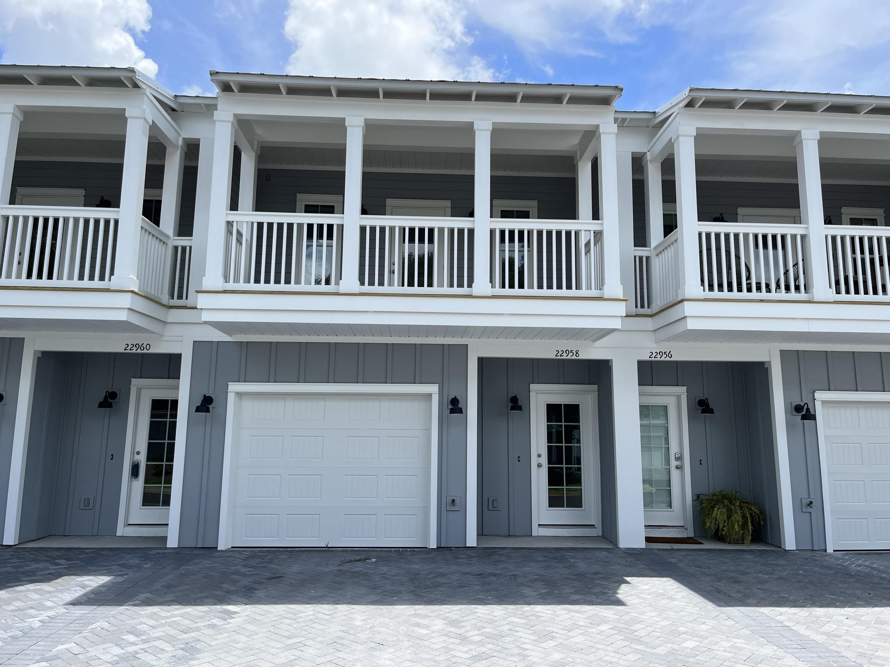22958 Ann Miller Road