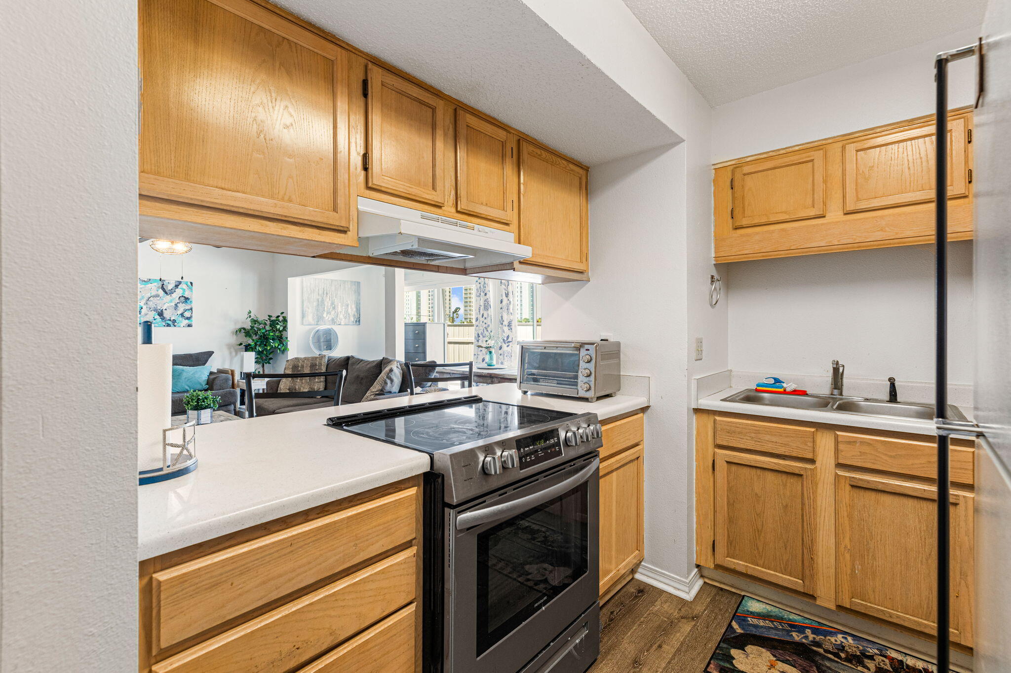 4000 Gulf Terrace Drive, Unit 191