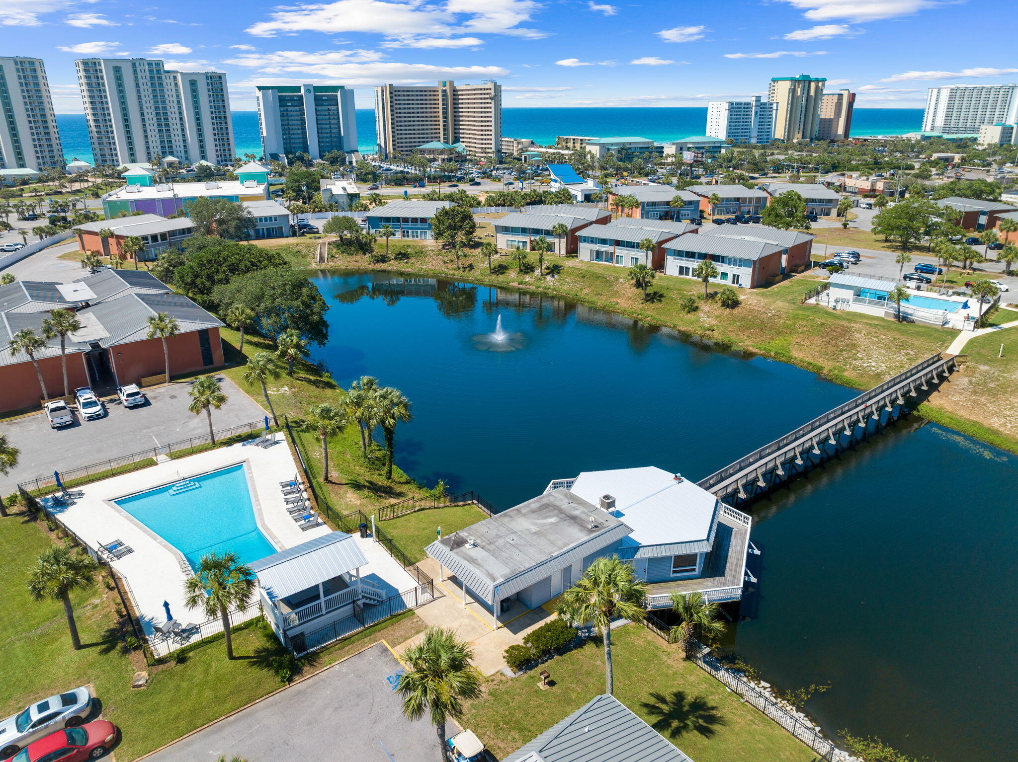 4000 Gulf Terrace Drive, Unit 191