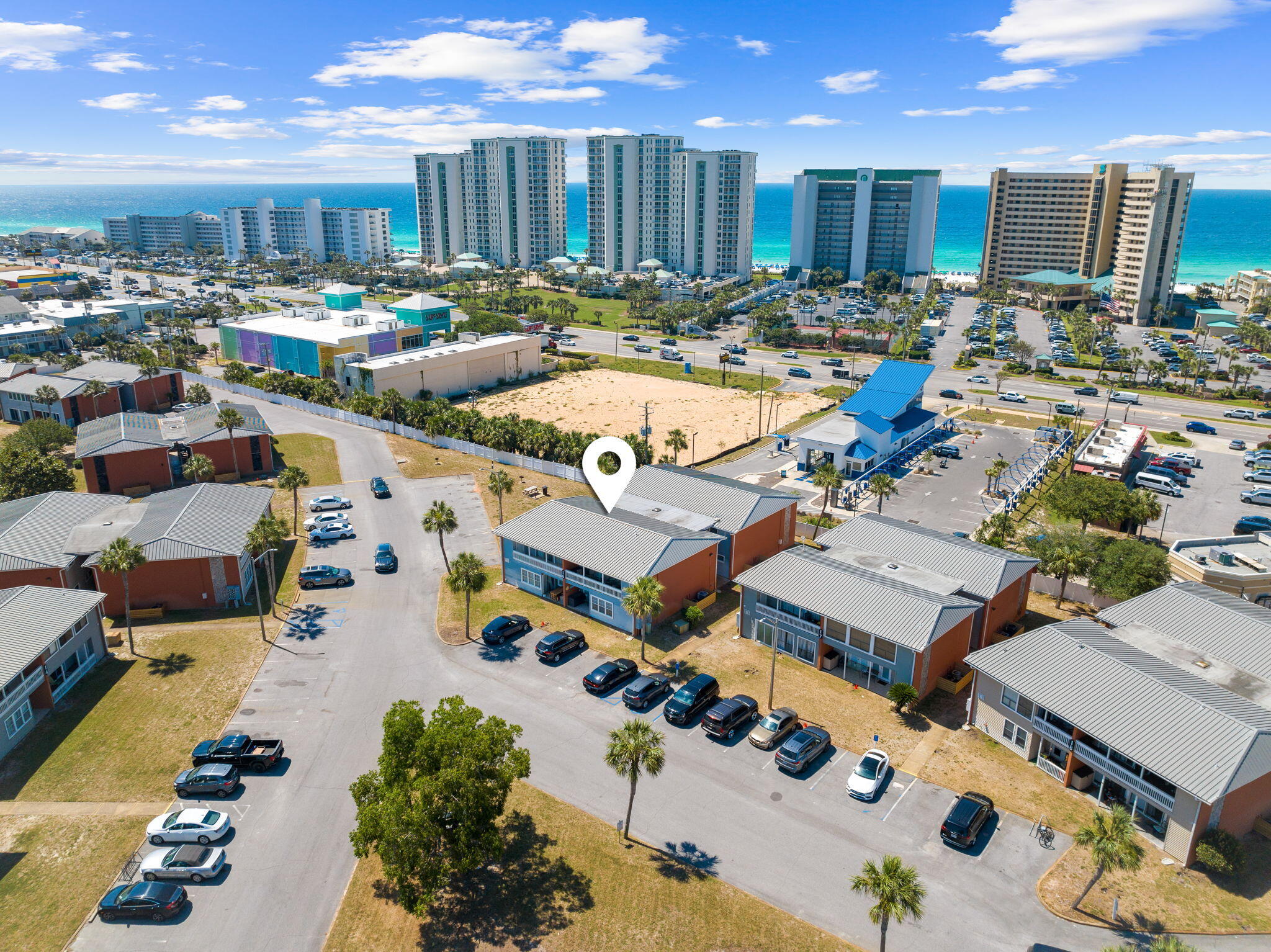 4000 Gulf Terrace Drive, Unit 191