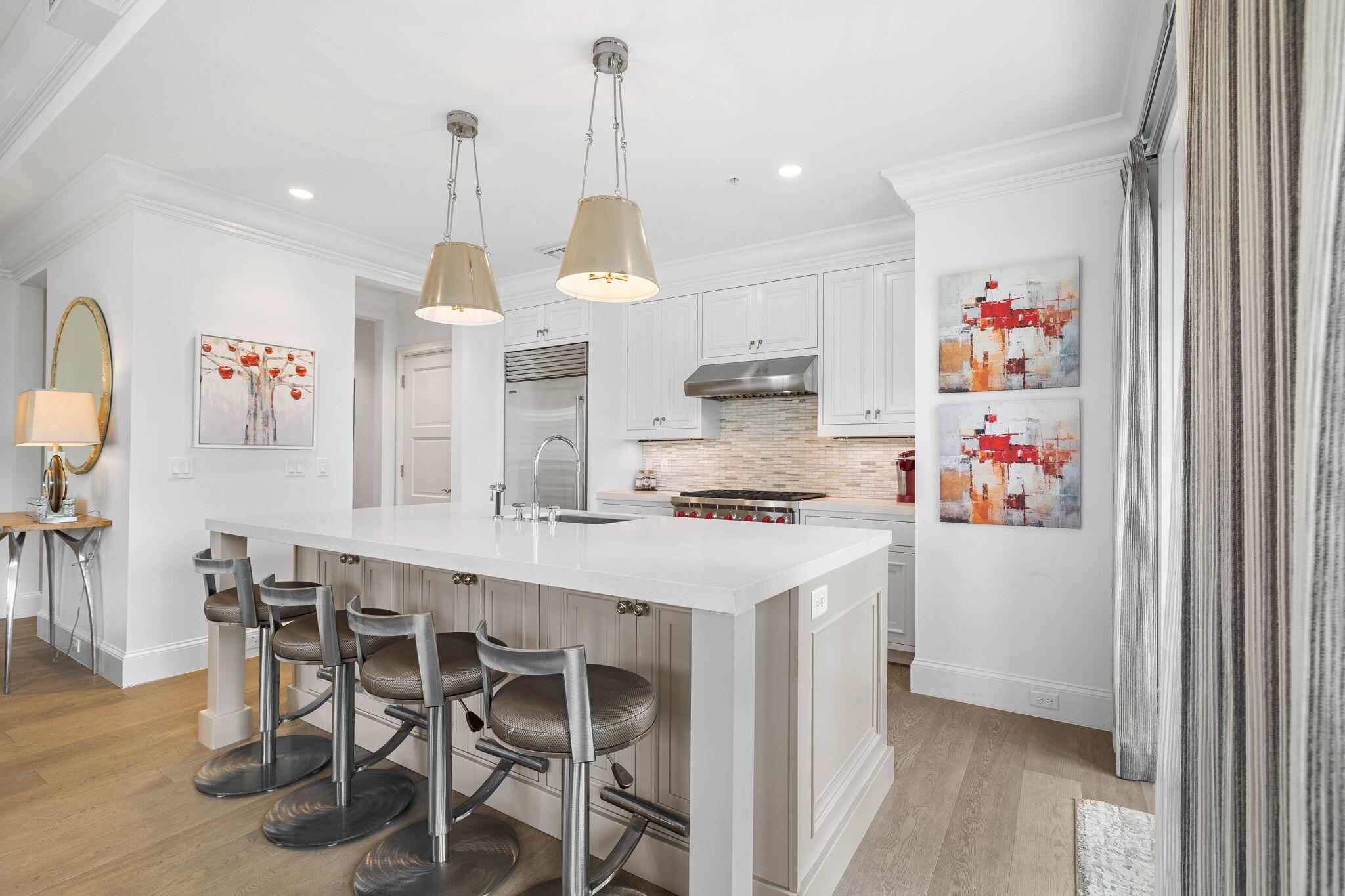 74 Town Hall Road, # 2C