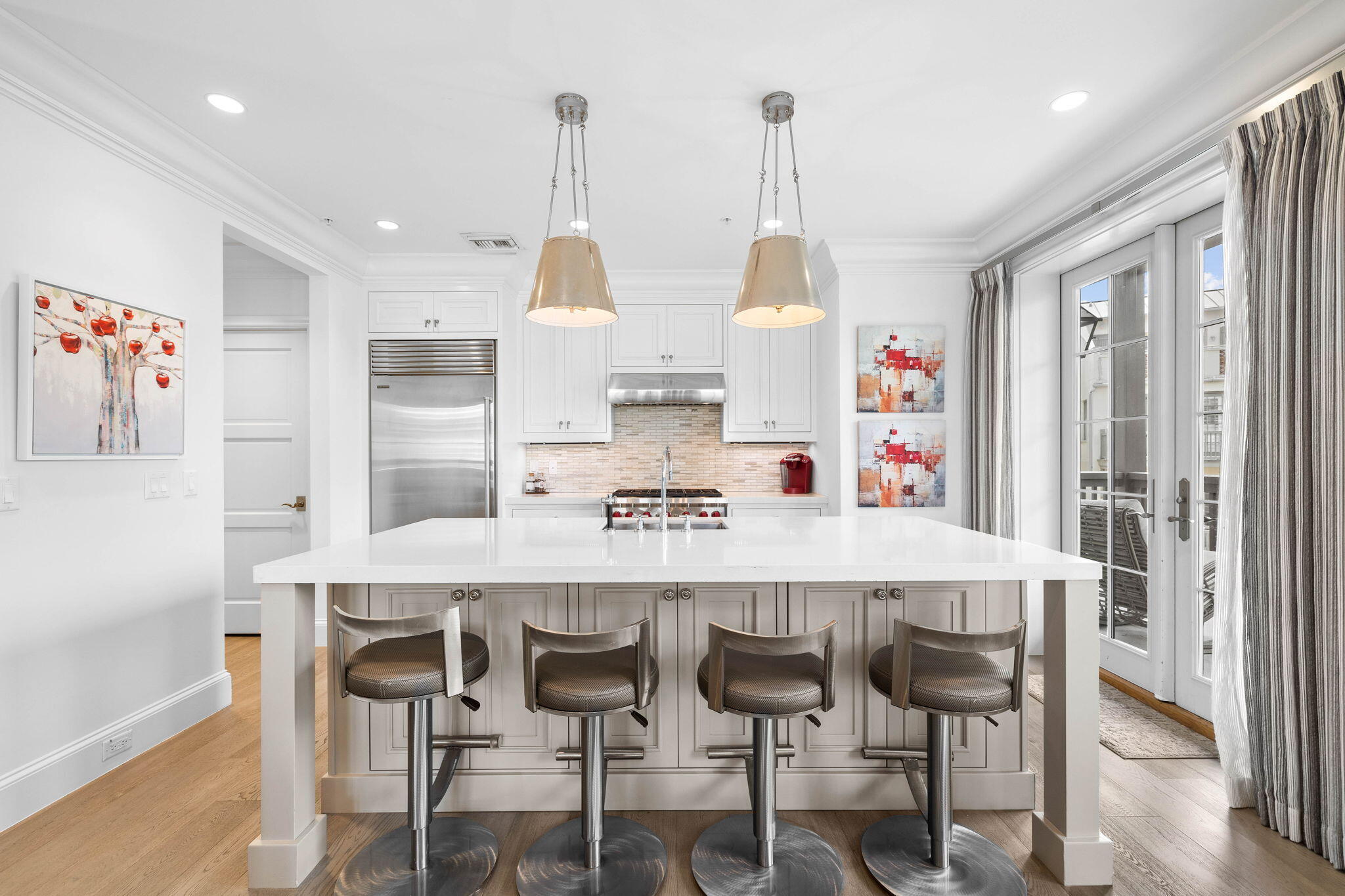 74 Town Hall Road, # 2C
