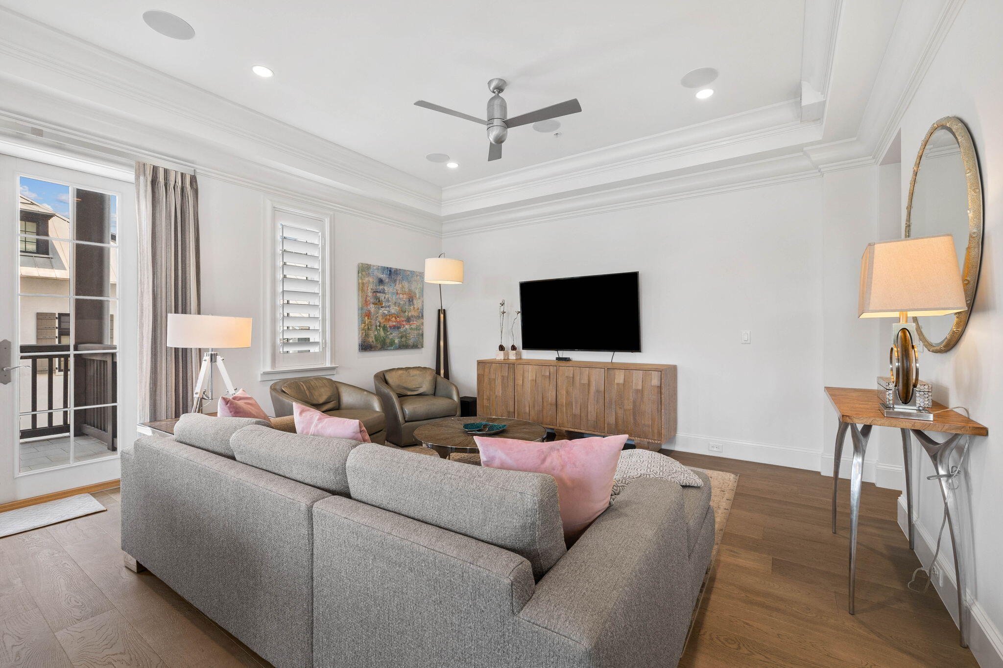 74 Town Hall Road, # 2C