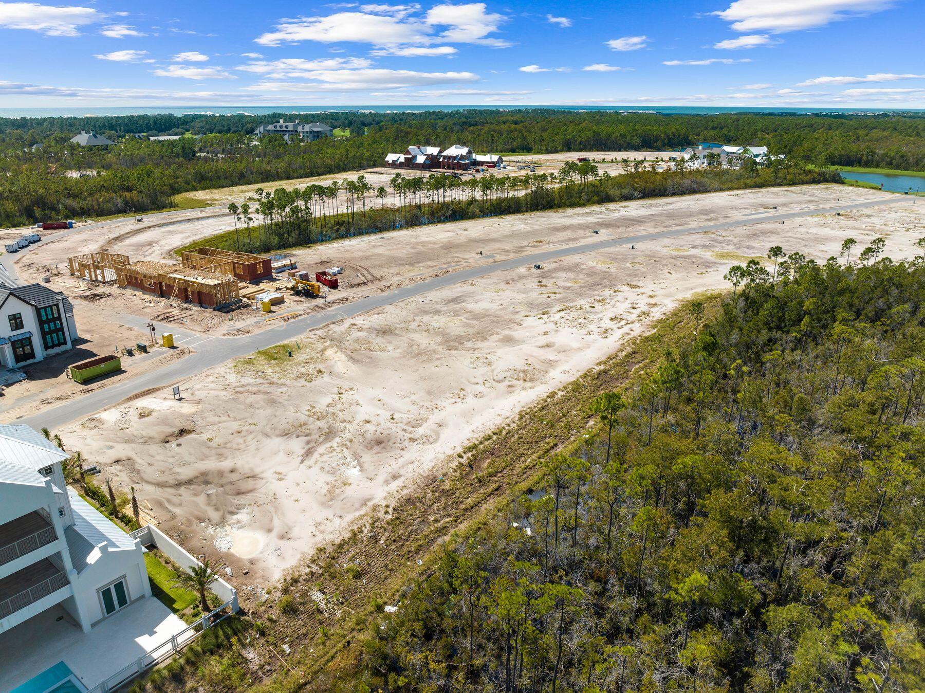Lot 263 Windsong Drive