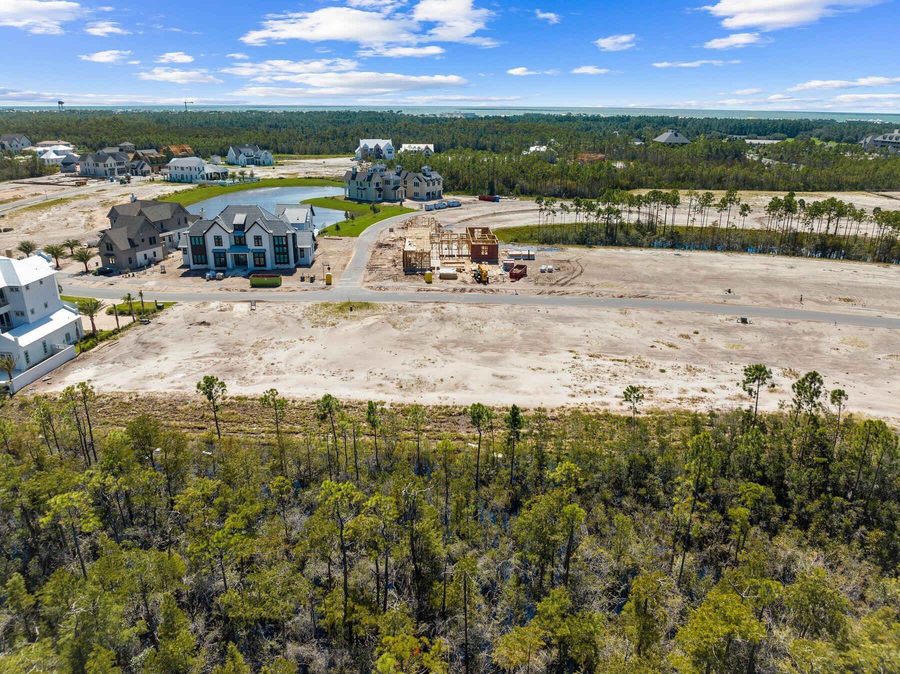 Lot 263 Windsong Drive