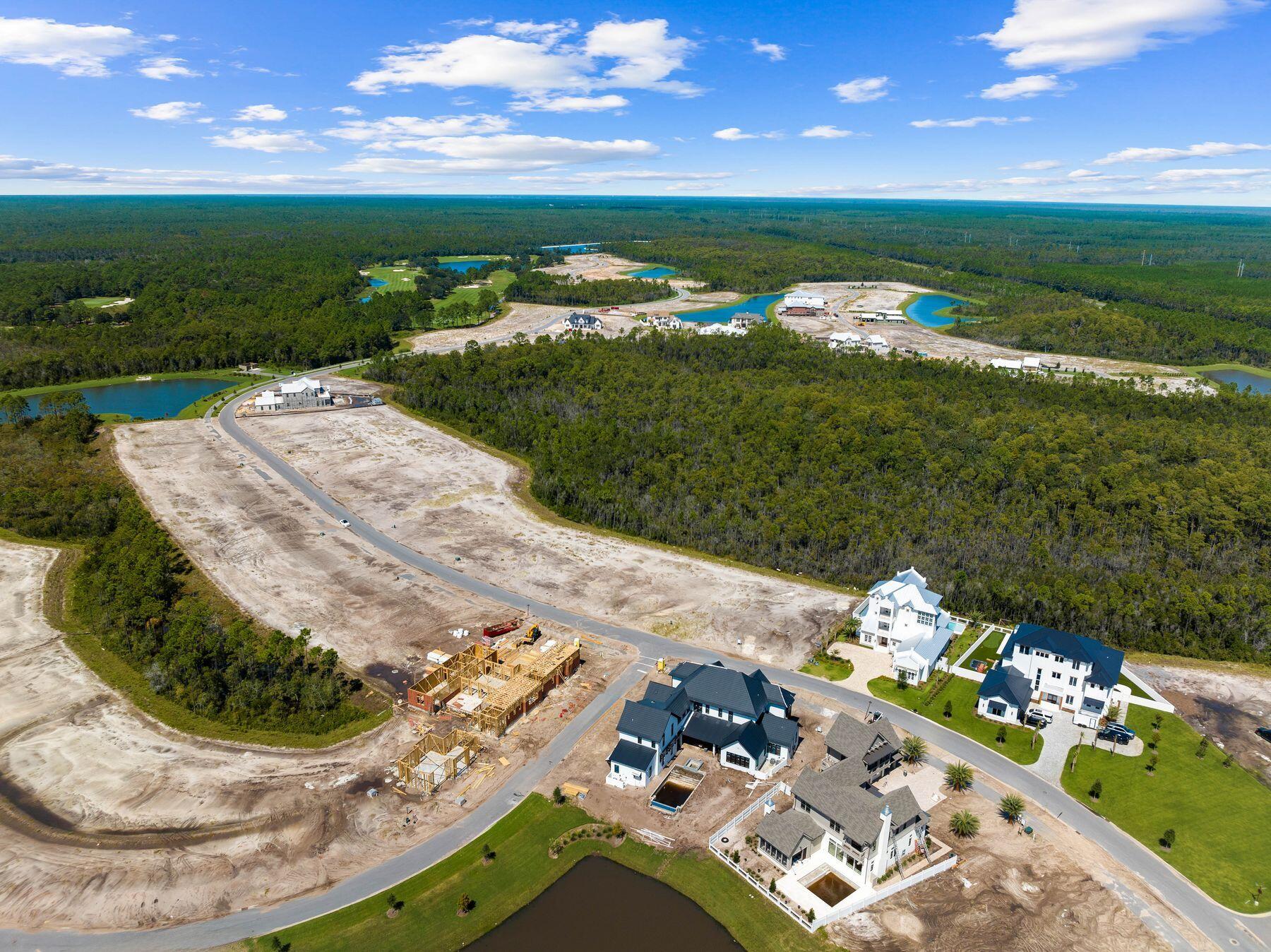 Lot 263 Windsong Drive