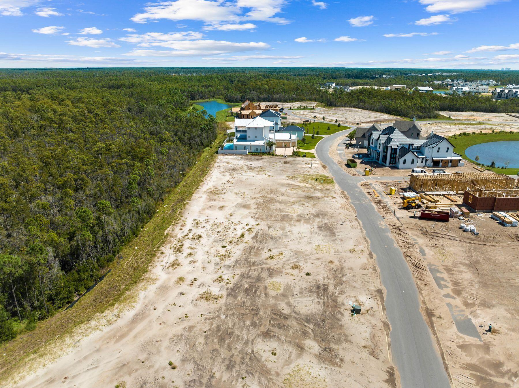 Lot 263 Windsong Drive