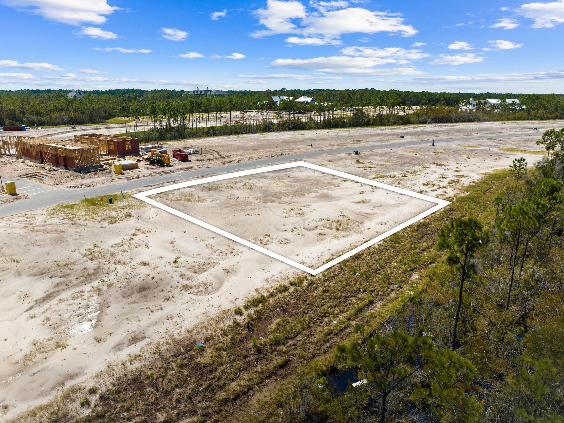 Lot 263 Windsong Drive
